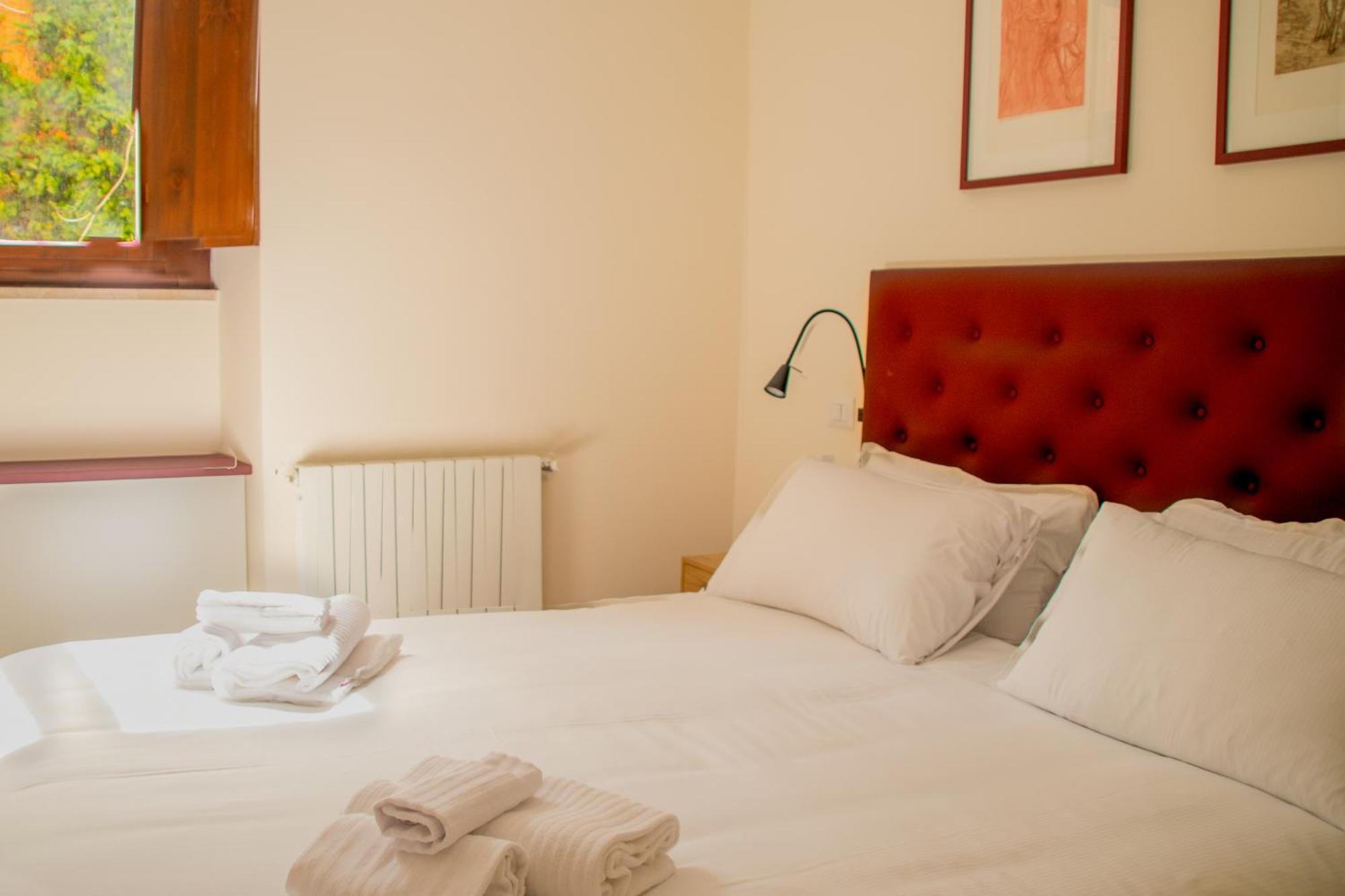 Velabro Luxury Loft Roma