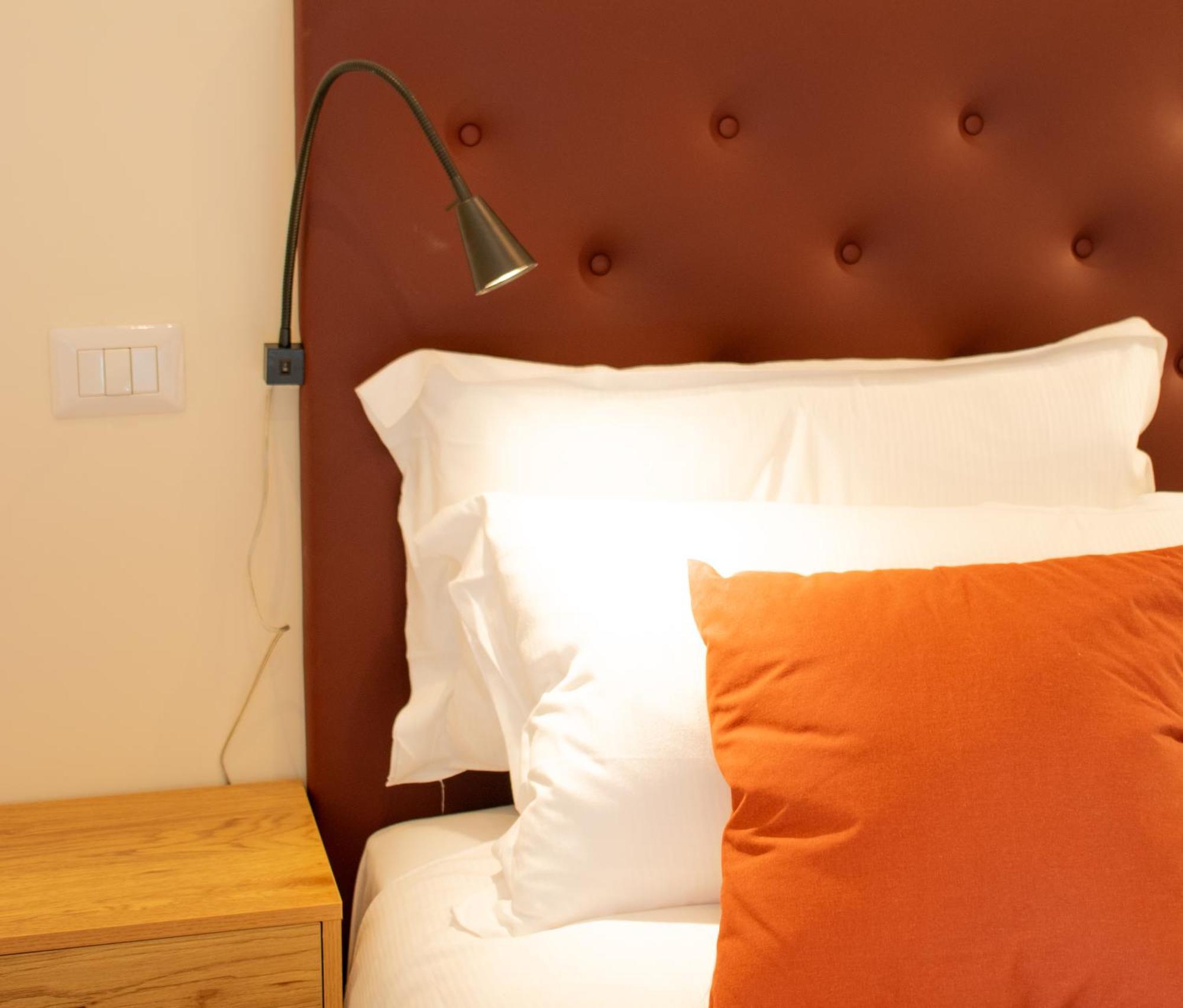 Apartamento Velabro Luxury Loft