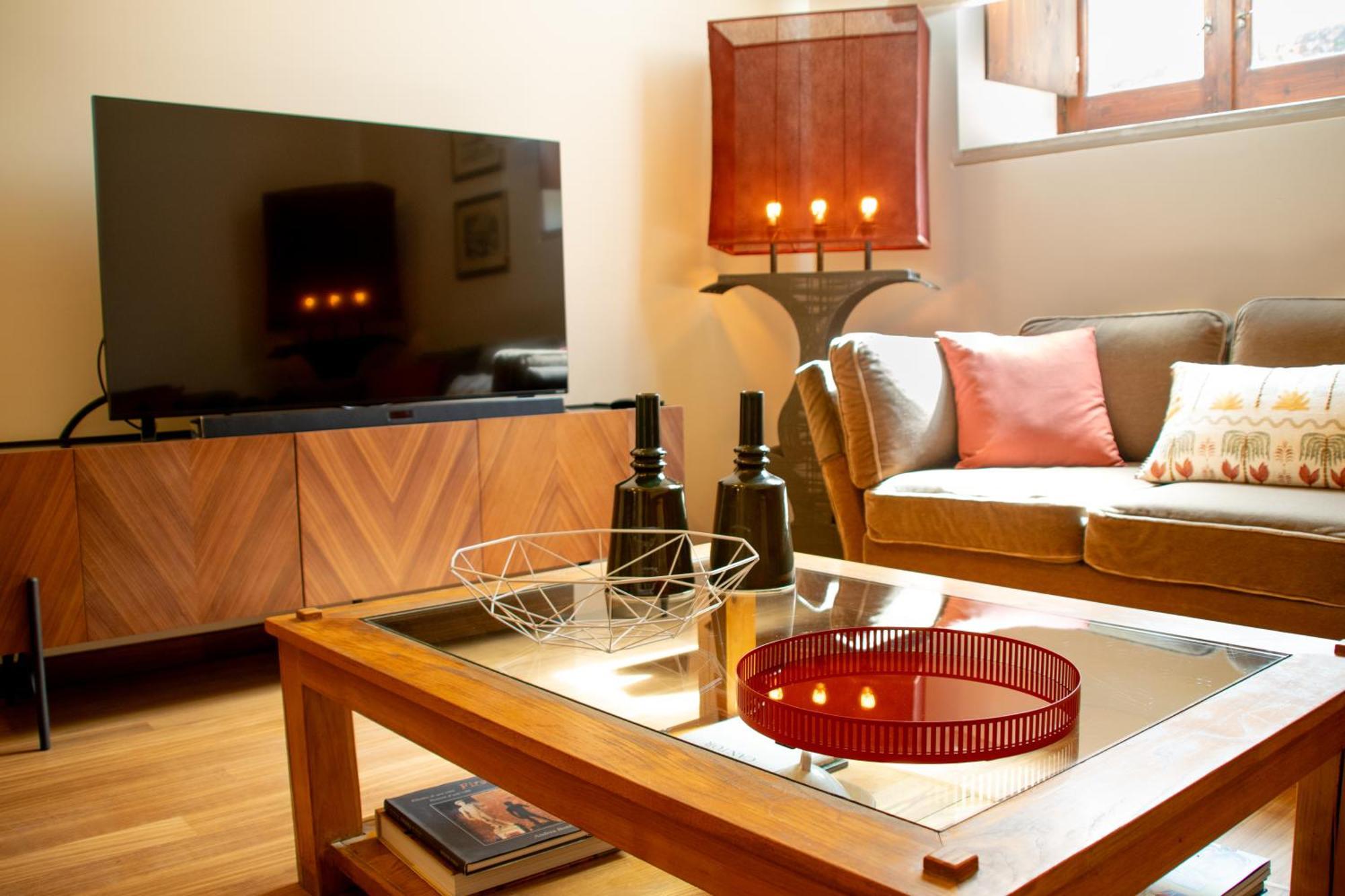 Velabro Luxury Loft Apartamento *
