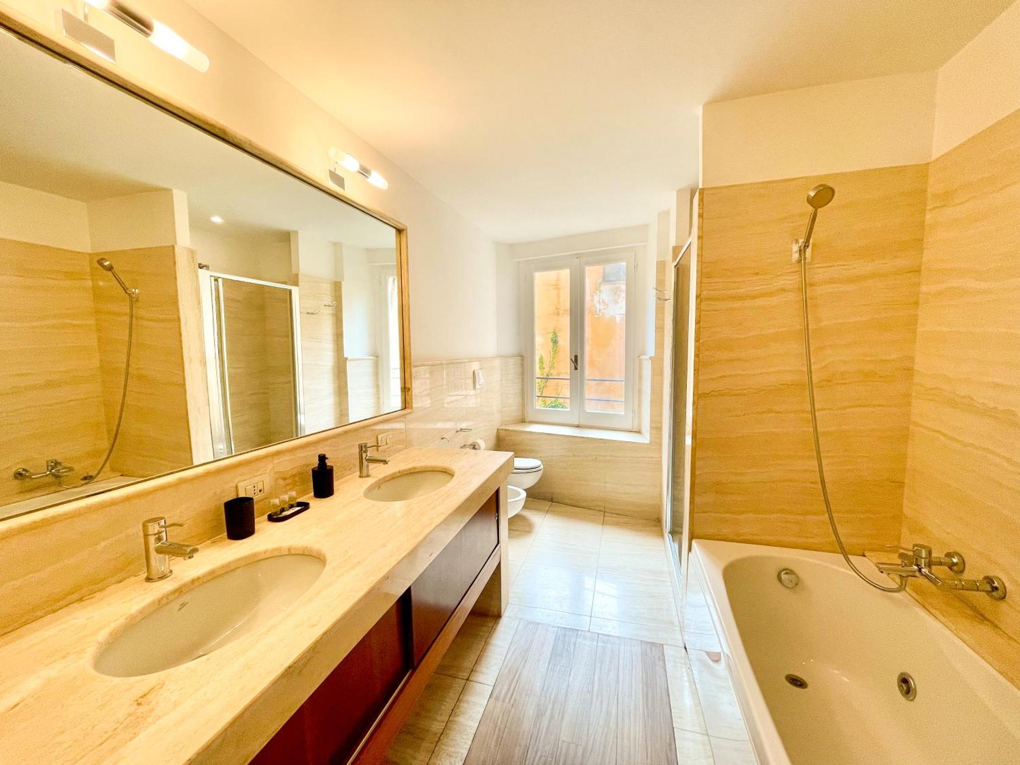 Apartamento Velabro Luxury Loft