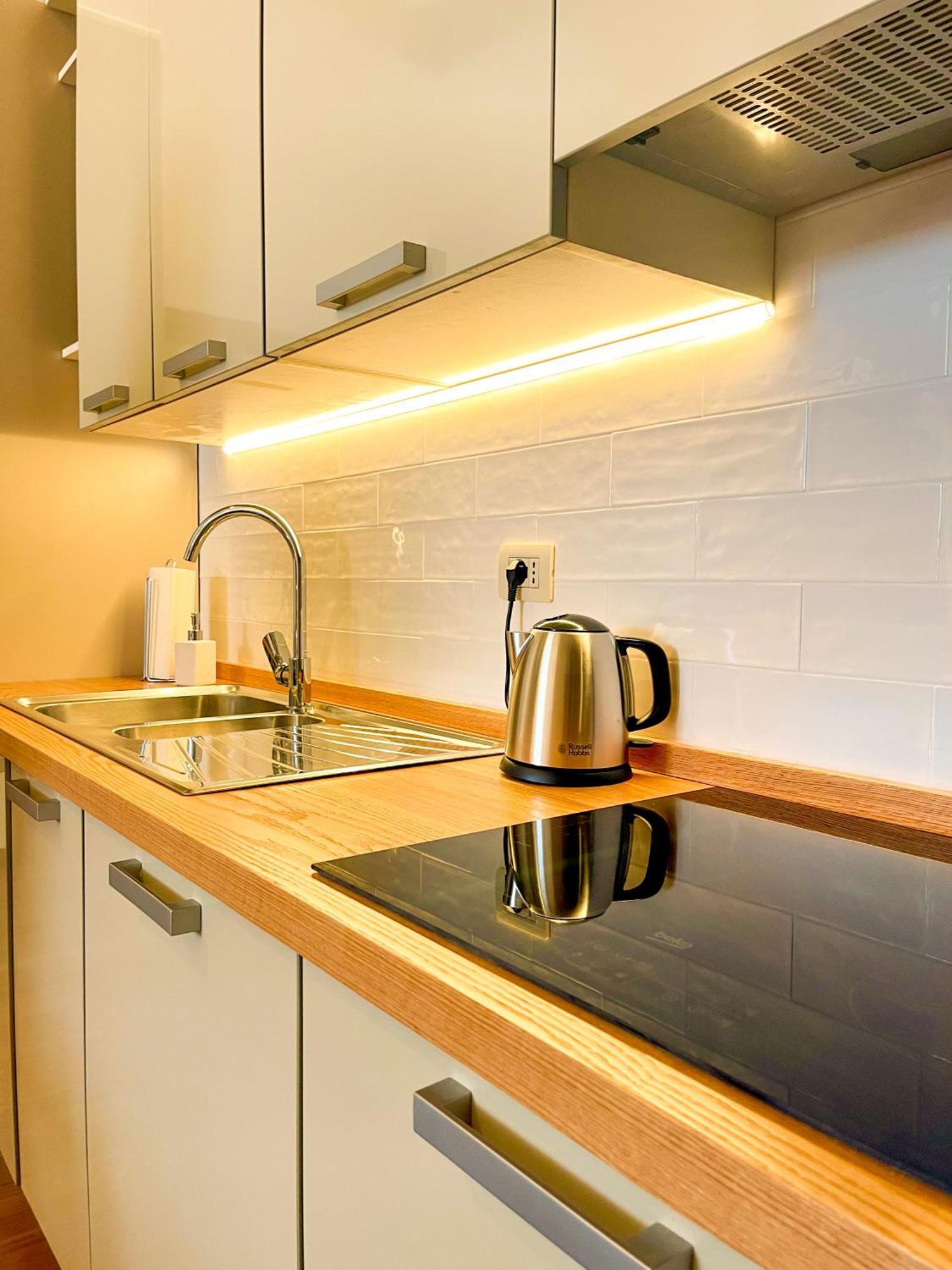 Apartamento Velabro Luxury Loft *