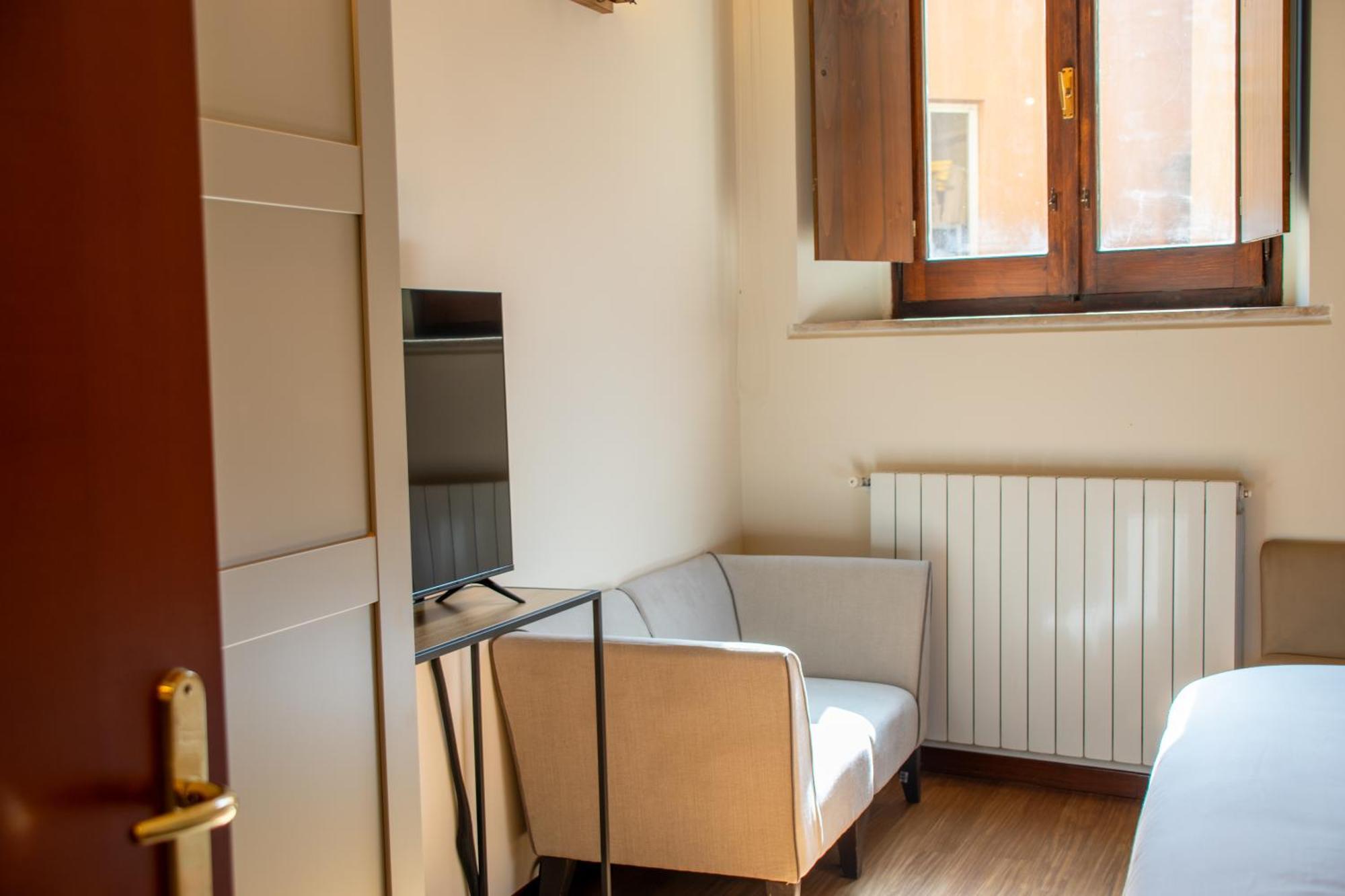 Velabro Luxury Loft * Roma