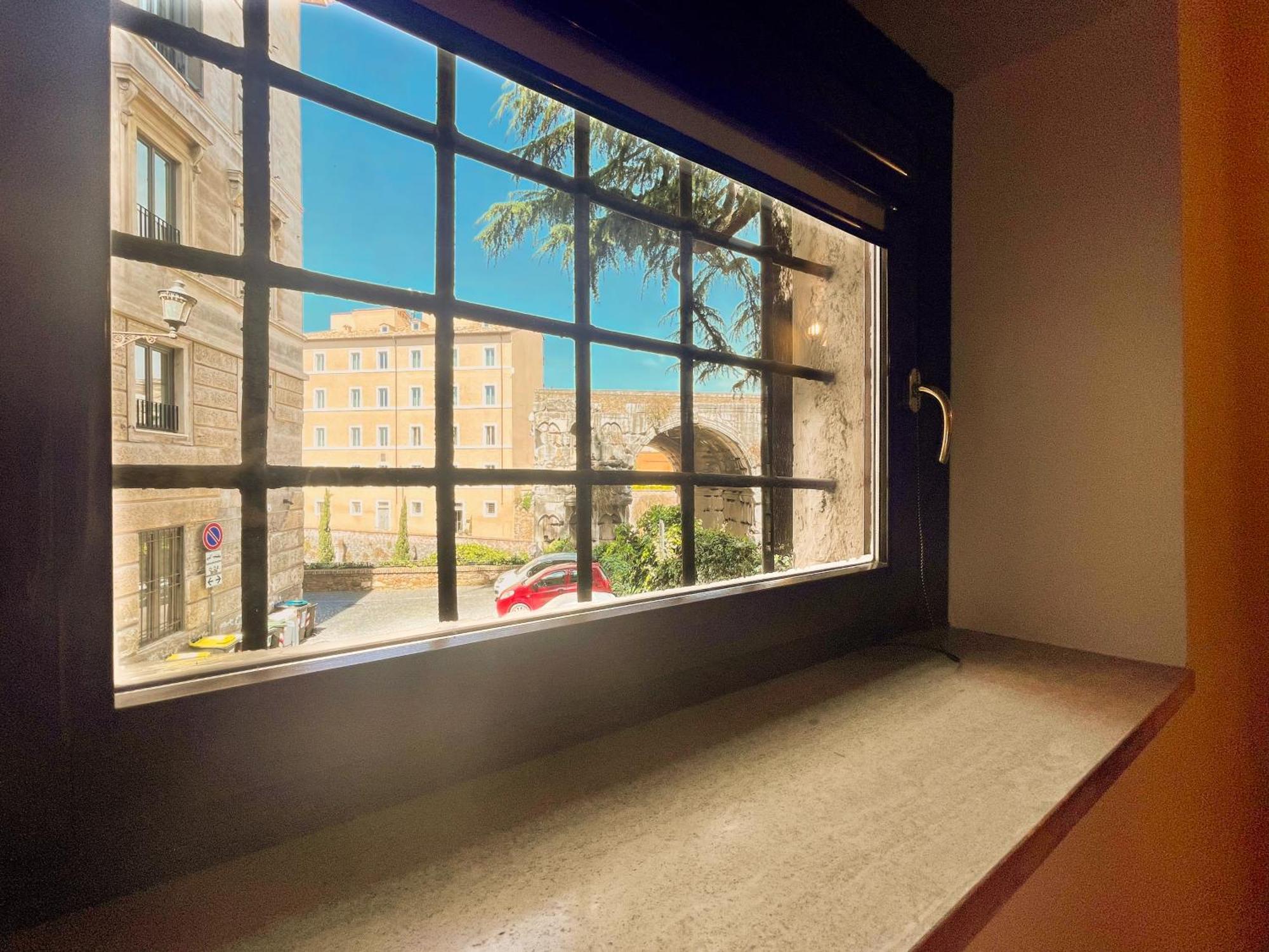 Apartamento Velabro Luxury Loft *
