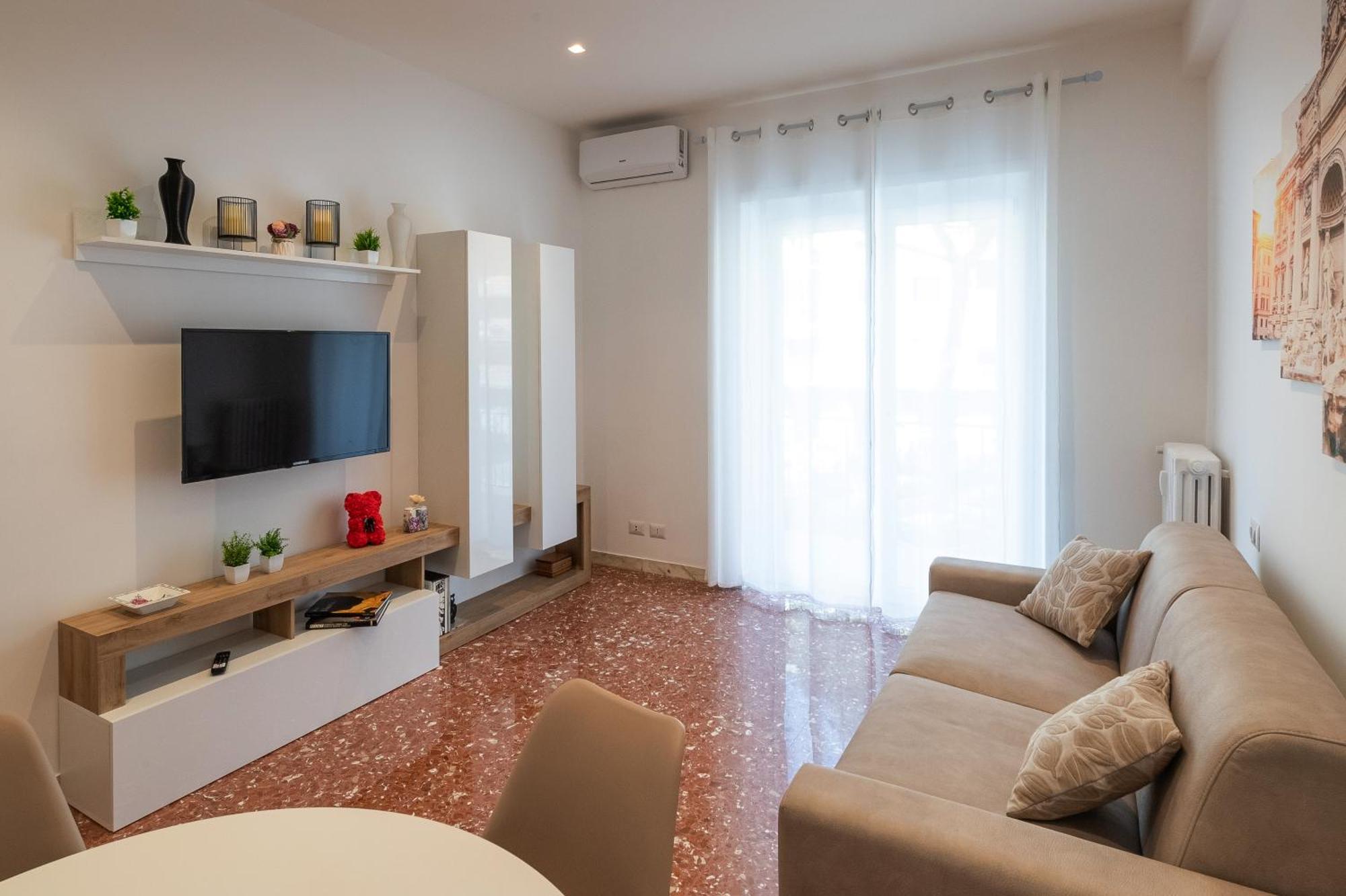 Holiday home Luxury And Sweet Home-metro Malatesta *