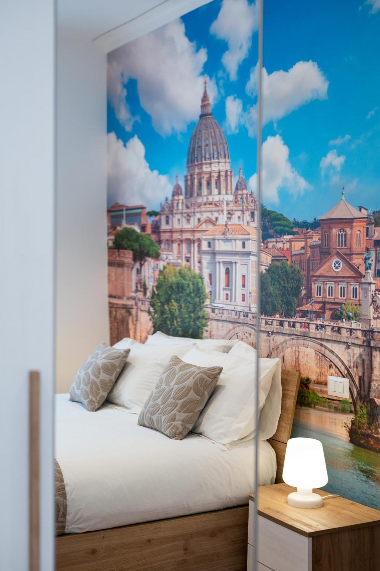 Holiday home Luxury And Sweet Home-metro Malatesta