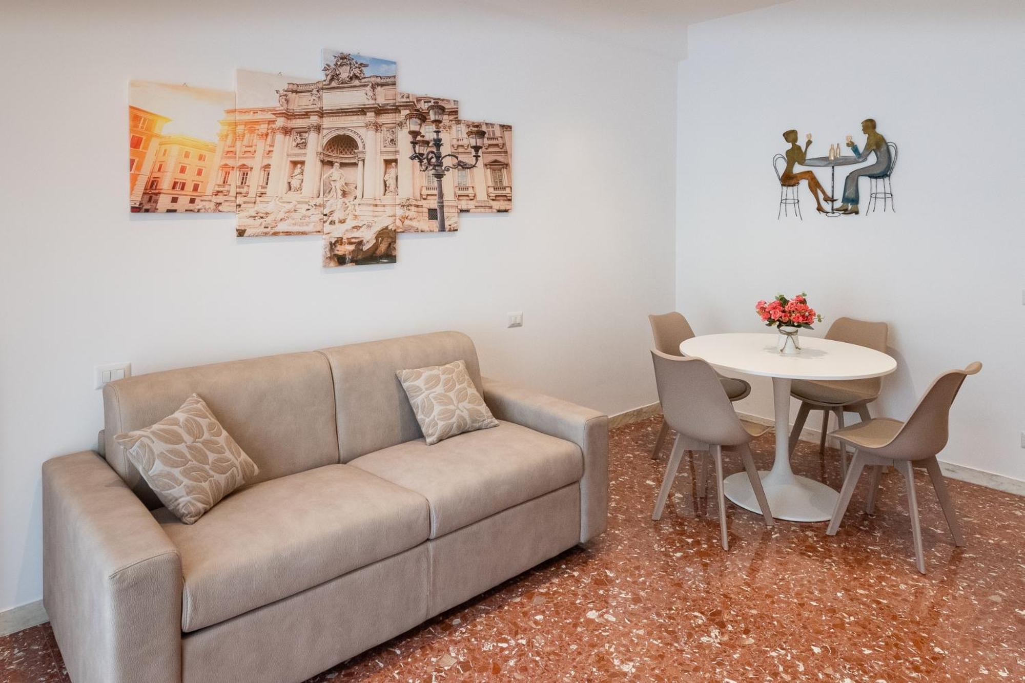 Holiday home Luxury And Sweet Home-metro Malatesta