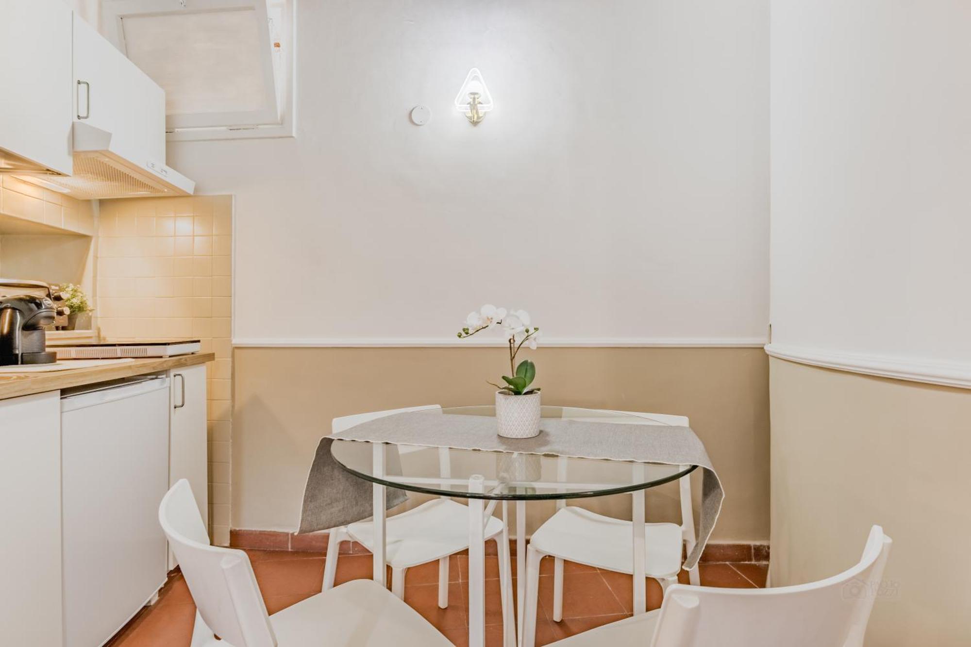 Sweet Trastevere- Leilighet *