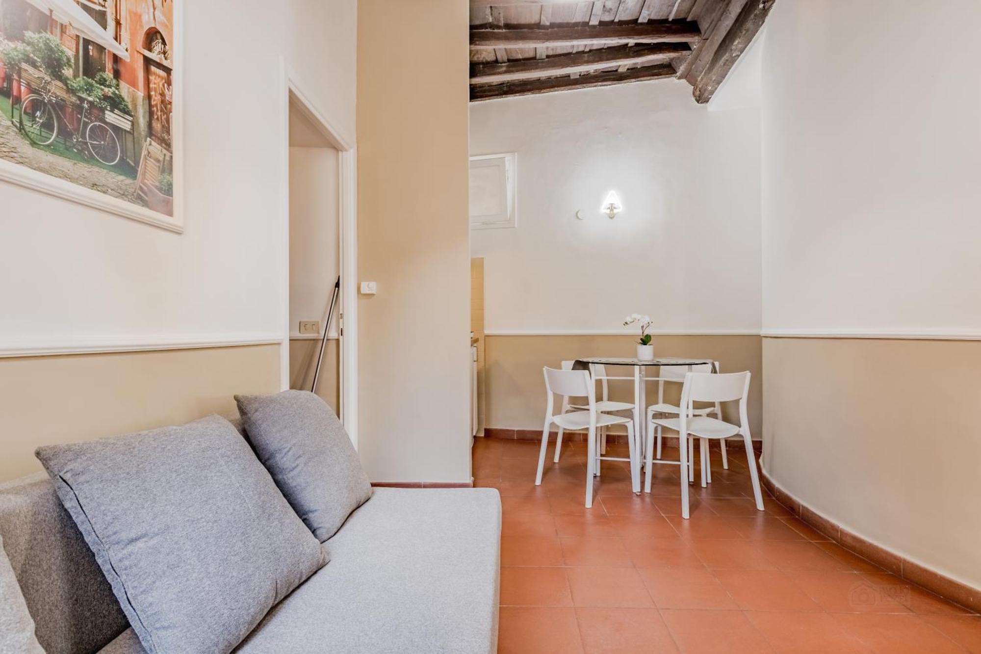 Sweet Trastevere- Leilighet Roma
