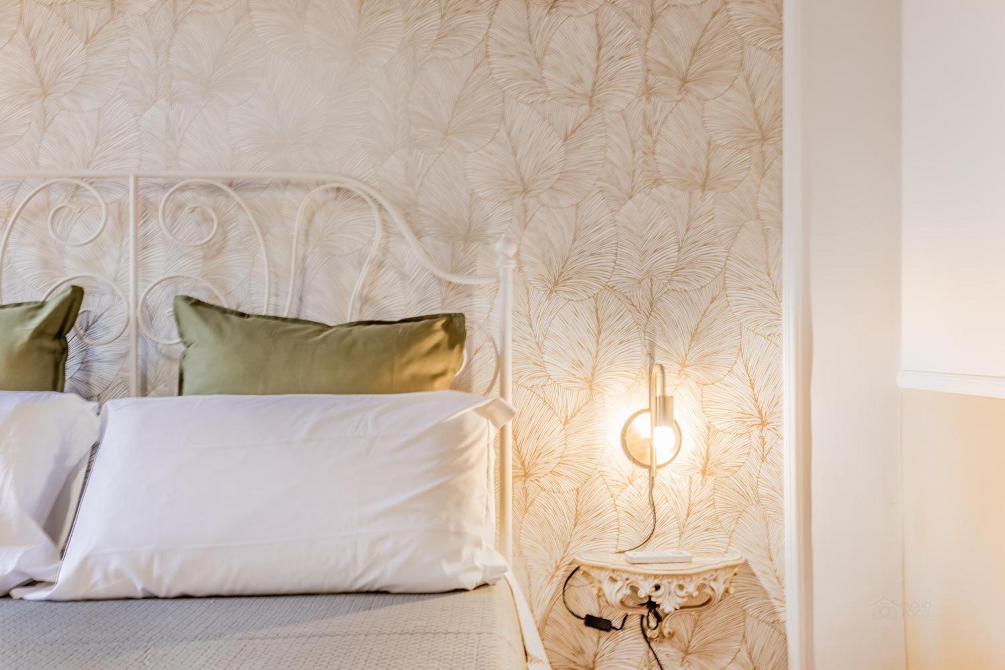 Leilighet Sweet Trastevere- *