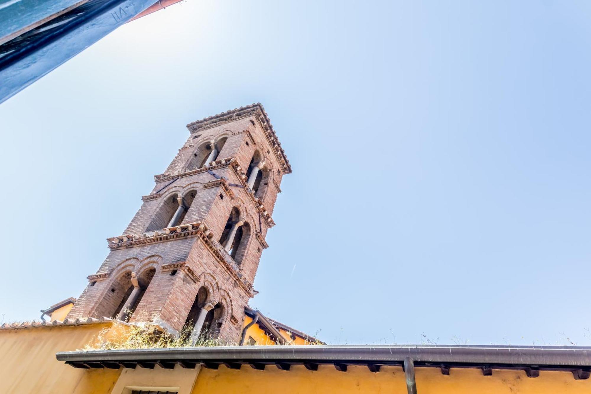Sweet Trastevere- Leilighet *