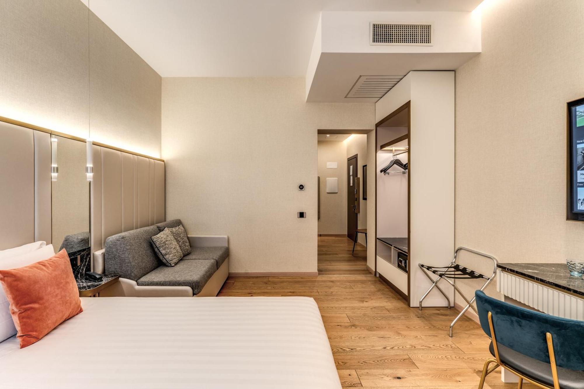 Cc Palace Hotel 4*