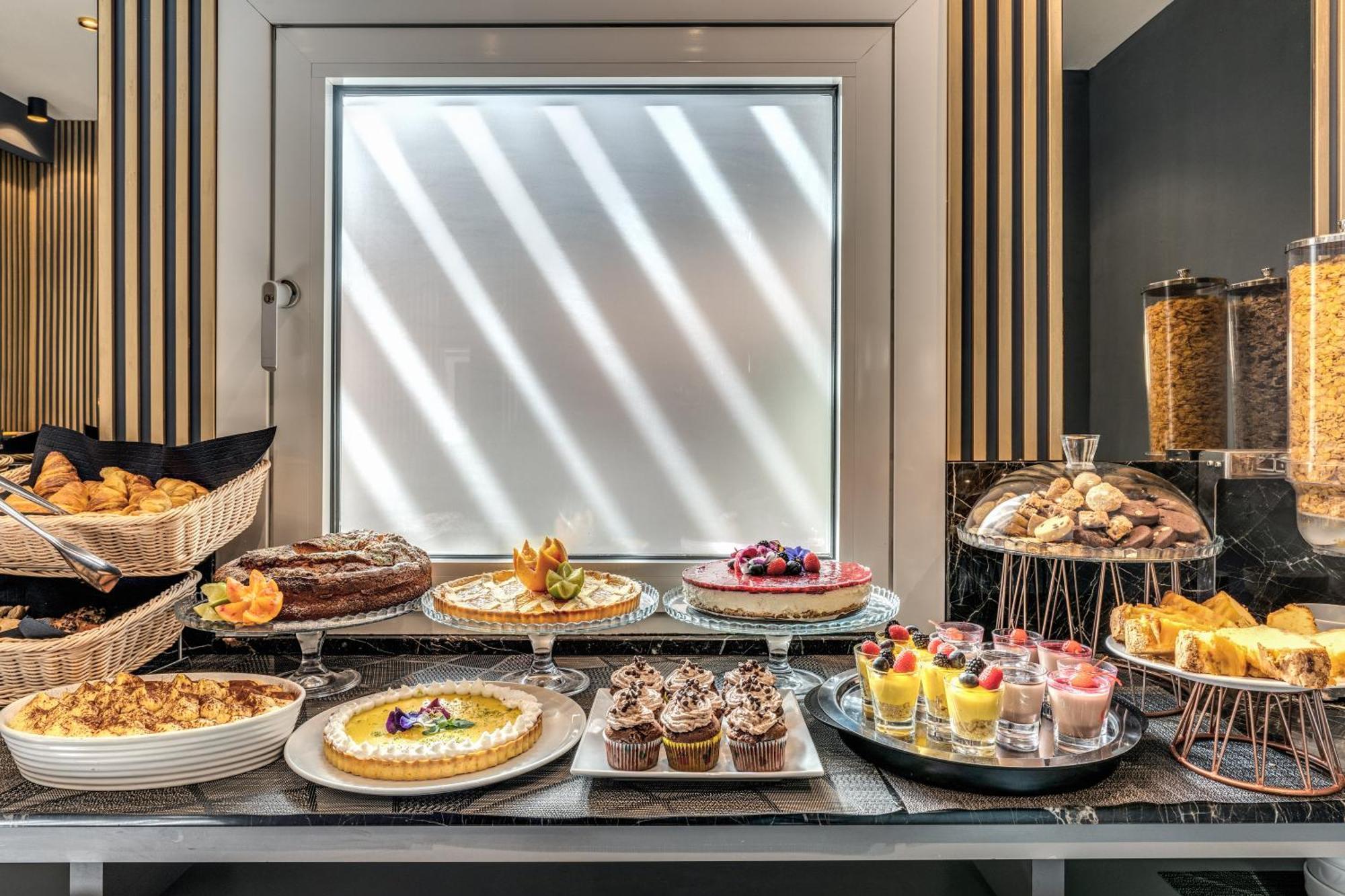 Cc Palace Hotel Roma