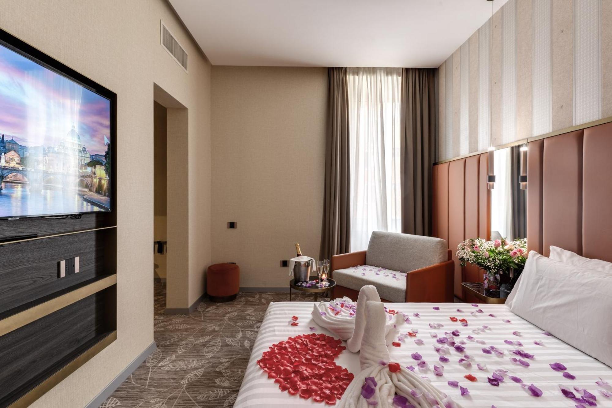 Hotel Cc Palace