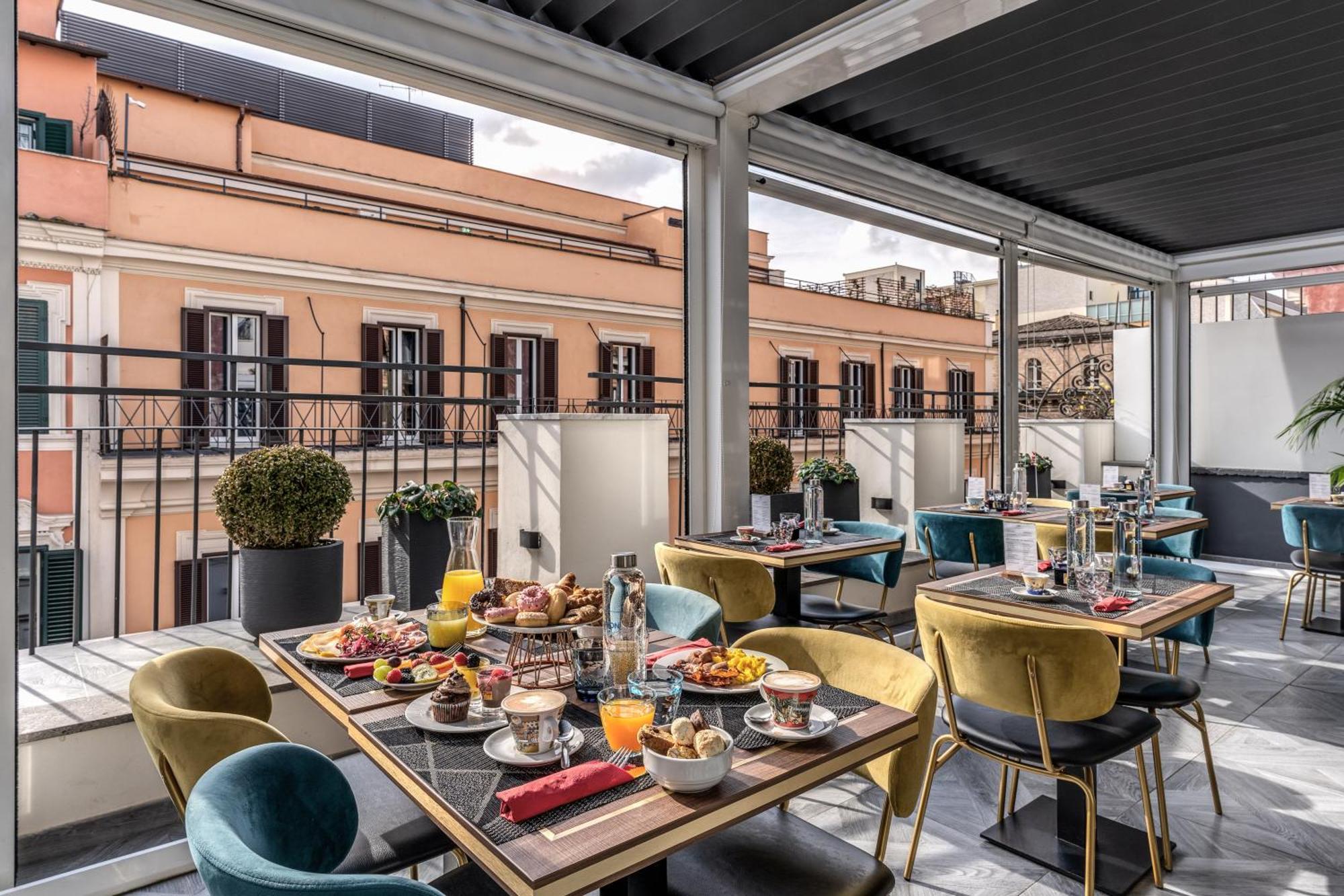Hotel Cc Palace 4*