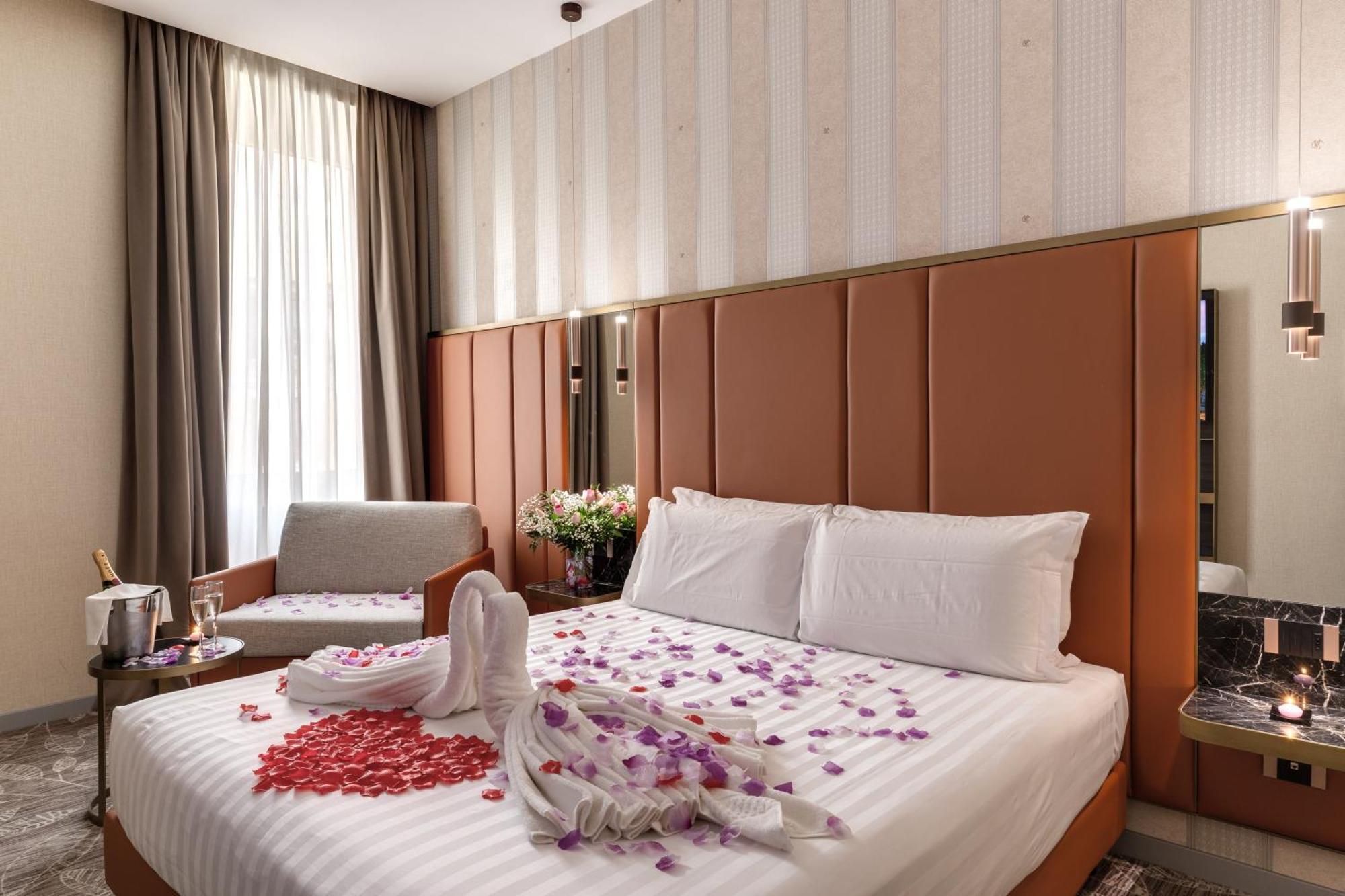 Cc Palace 4*