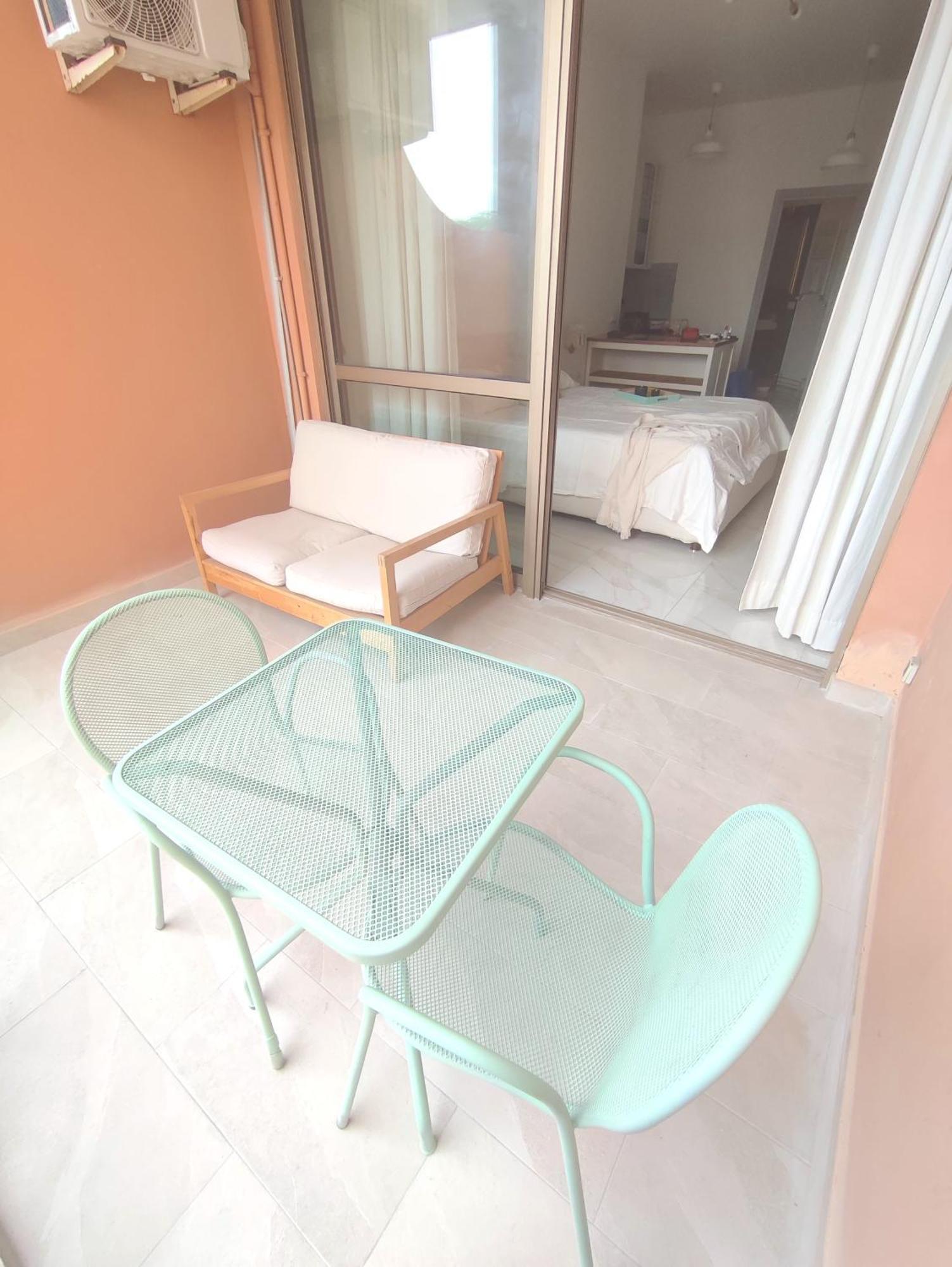 Nest Apartamento *