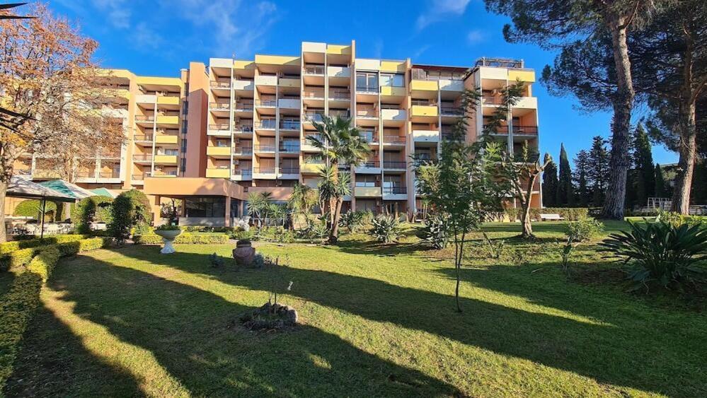 Apartamento Nest Roma