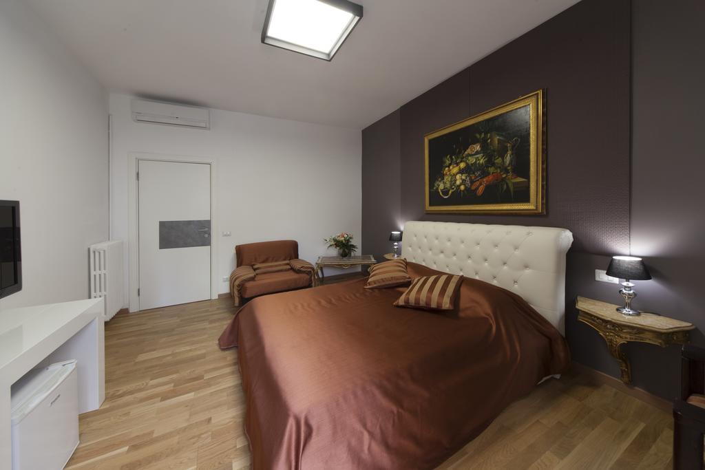 Golden House Medaglie D'oro Gasthof *