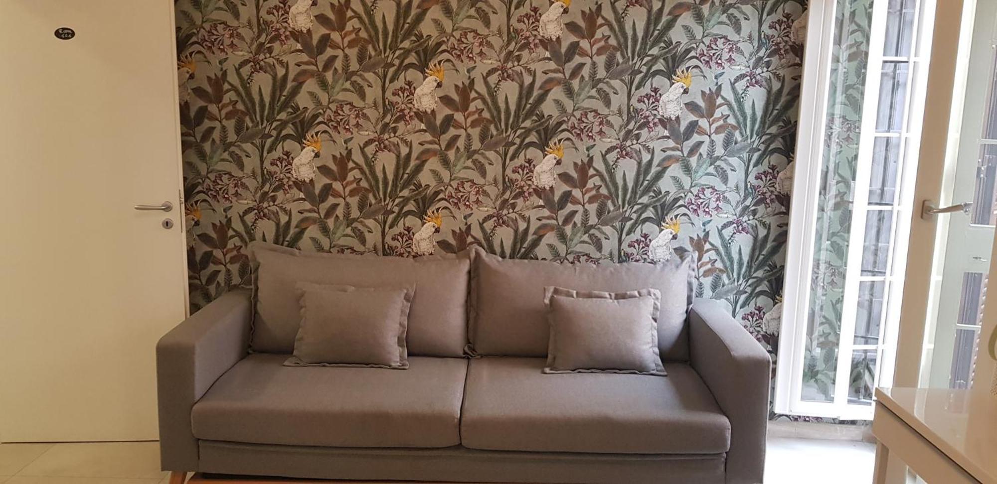 Hospedagem domiciliar Trastevere Residenze *