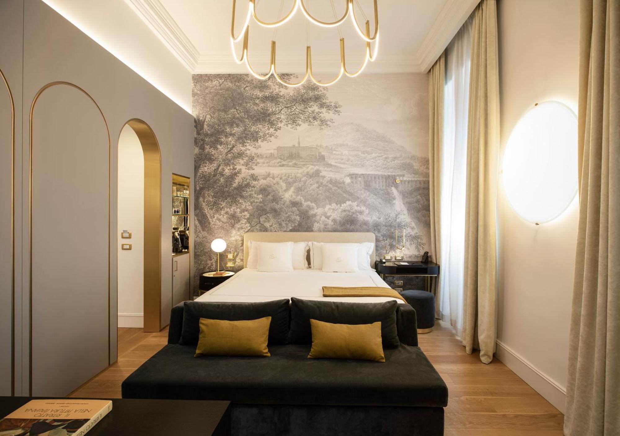 Elizabeth Unique | A Member Of Design Hotels™ Hotel
