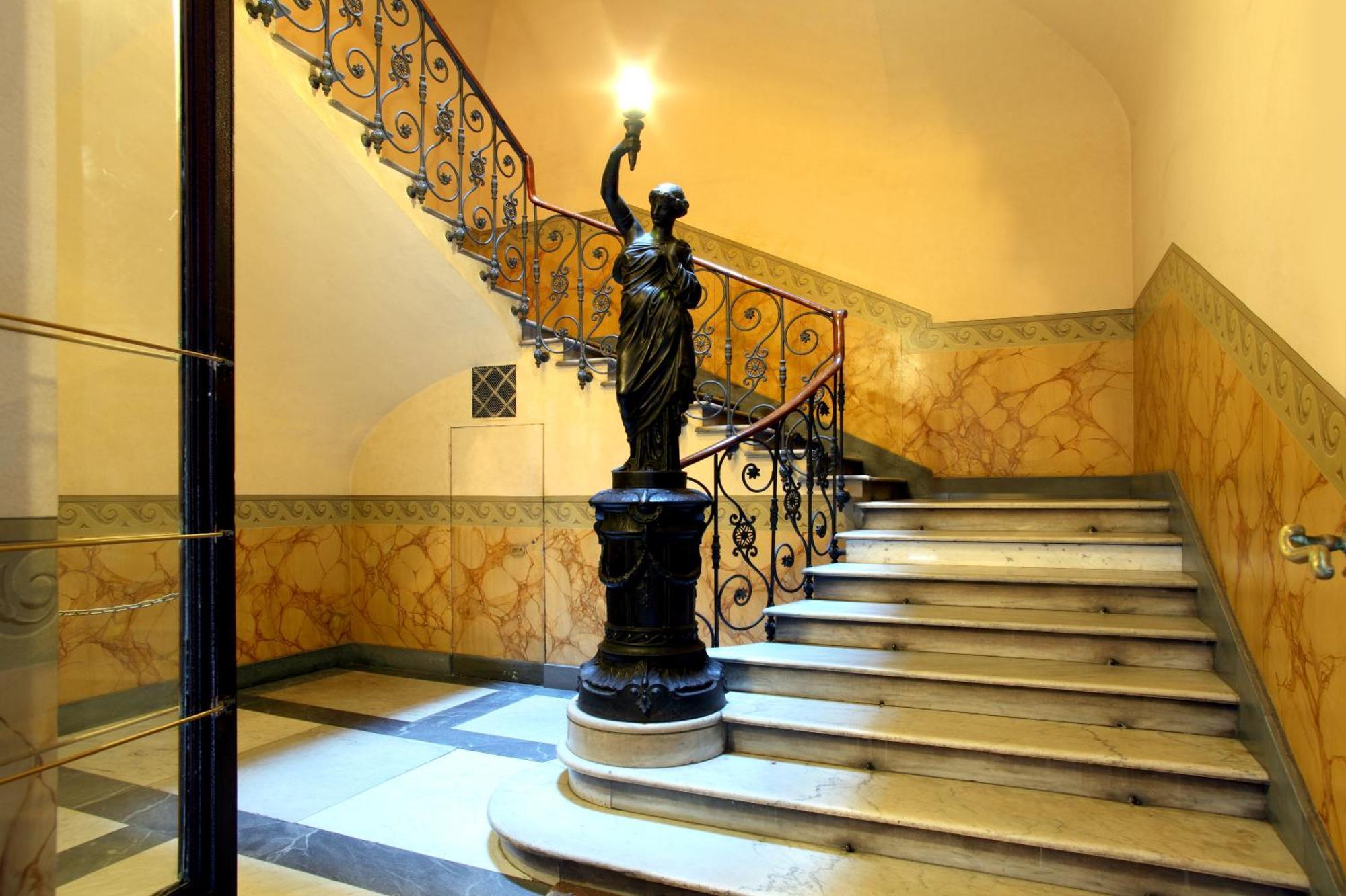Hotell Seiler 2*
