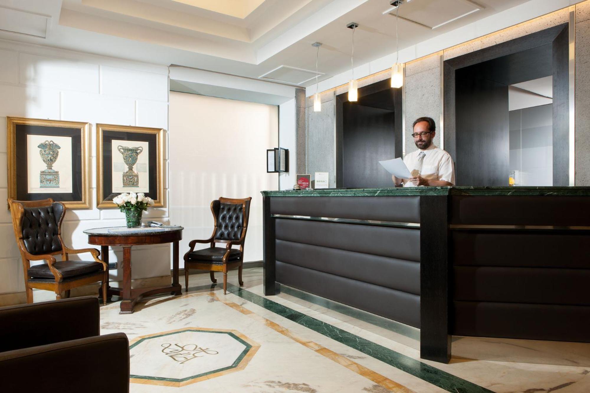 Duca D'alba - Chateaux & Collection Rom