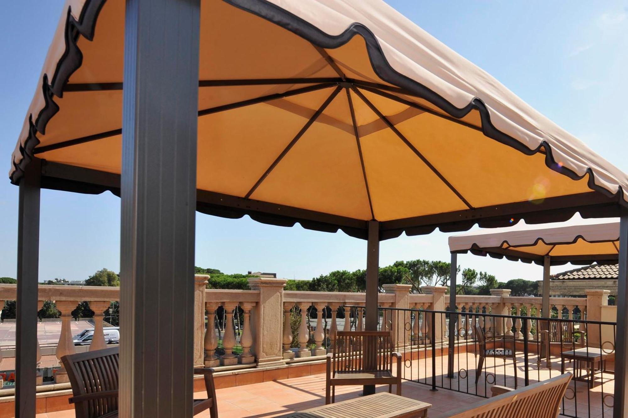 Hotell Aurelius Art Gallery 3*