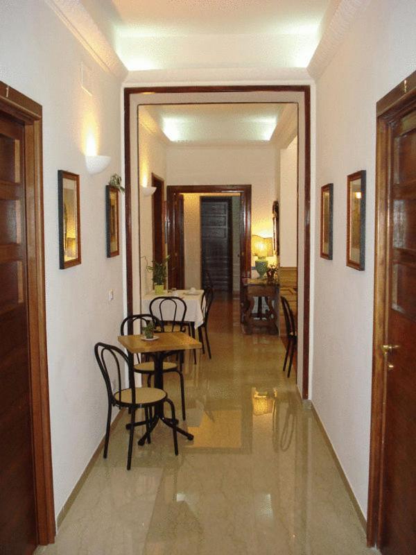 Bed & Breakfast La Casa Di Rosy Roma