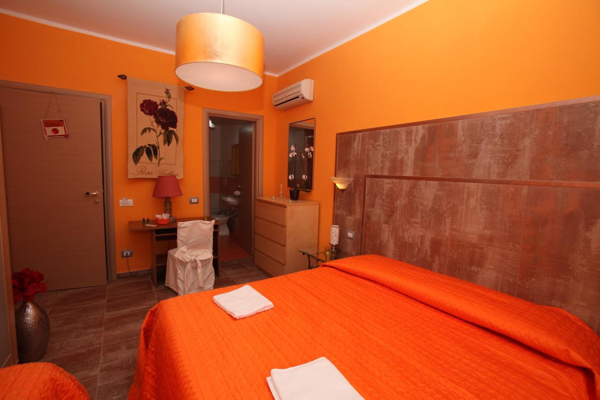 Gianicolense Roma