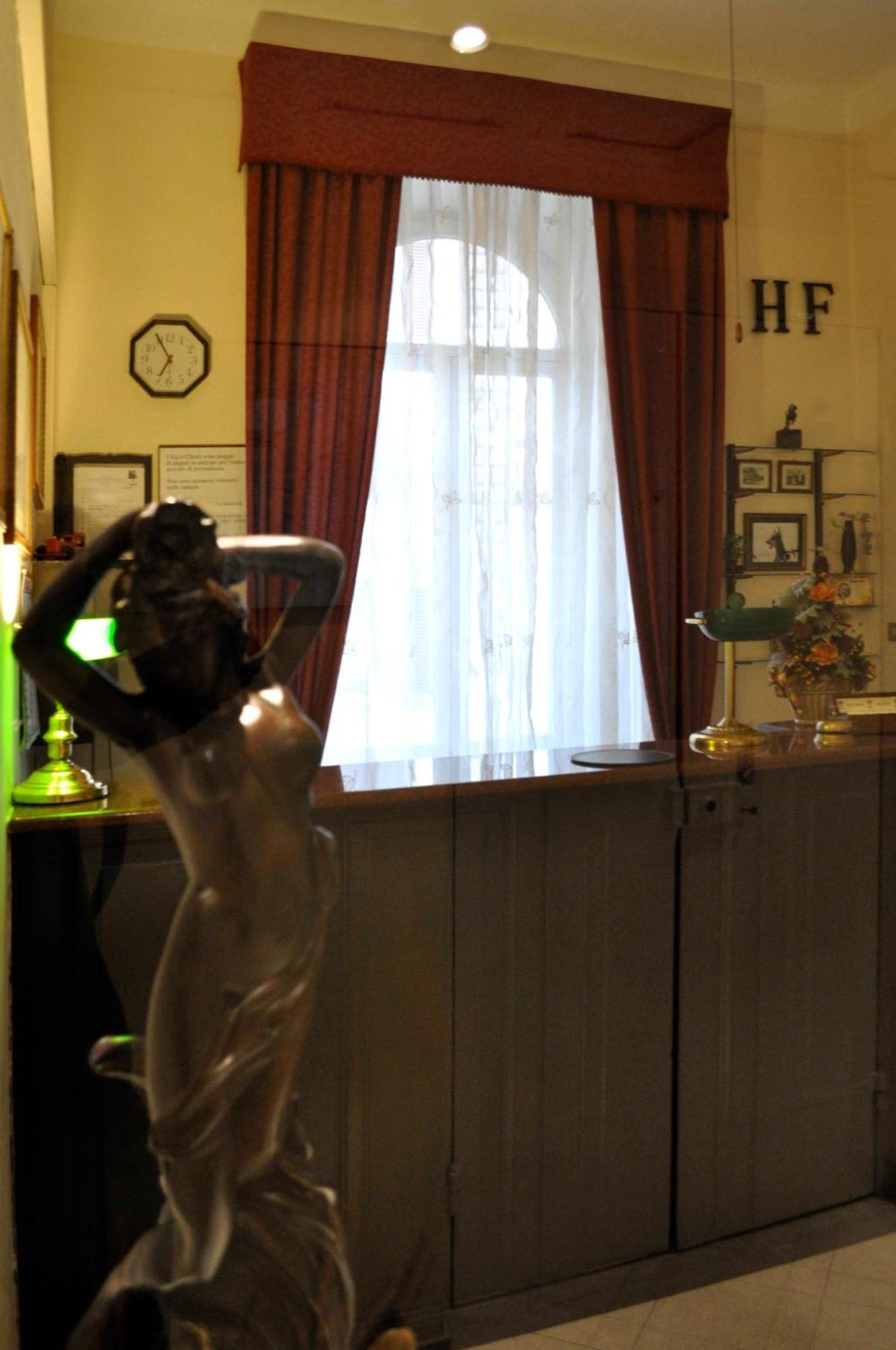 Hotel Fiorenza Rome