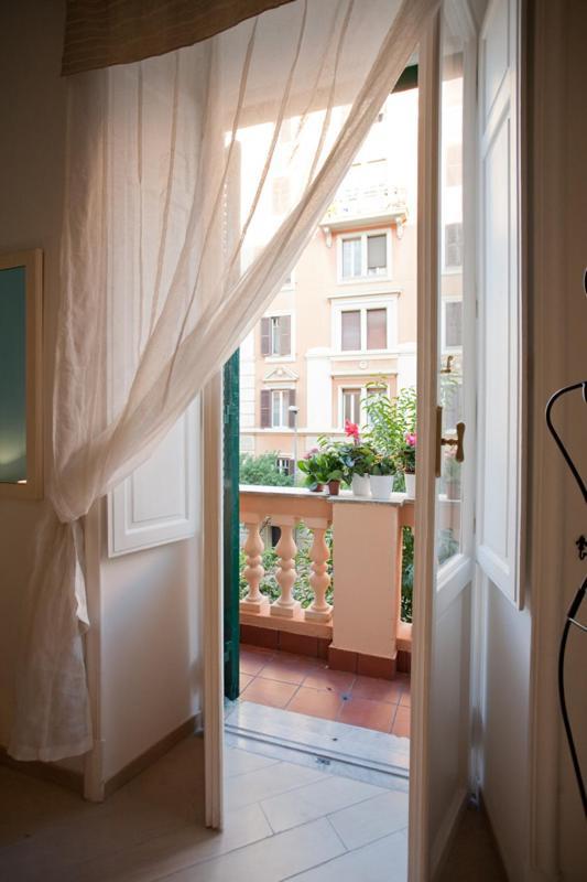 Bed & Breakfast Il Di Amelia Roma