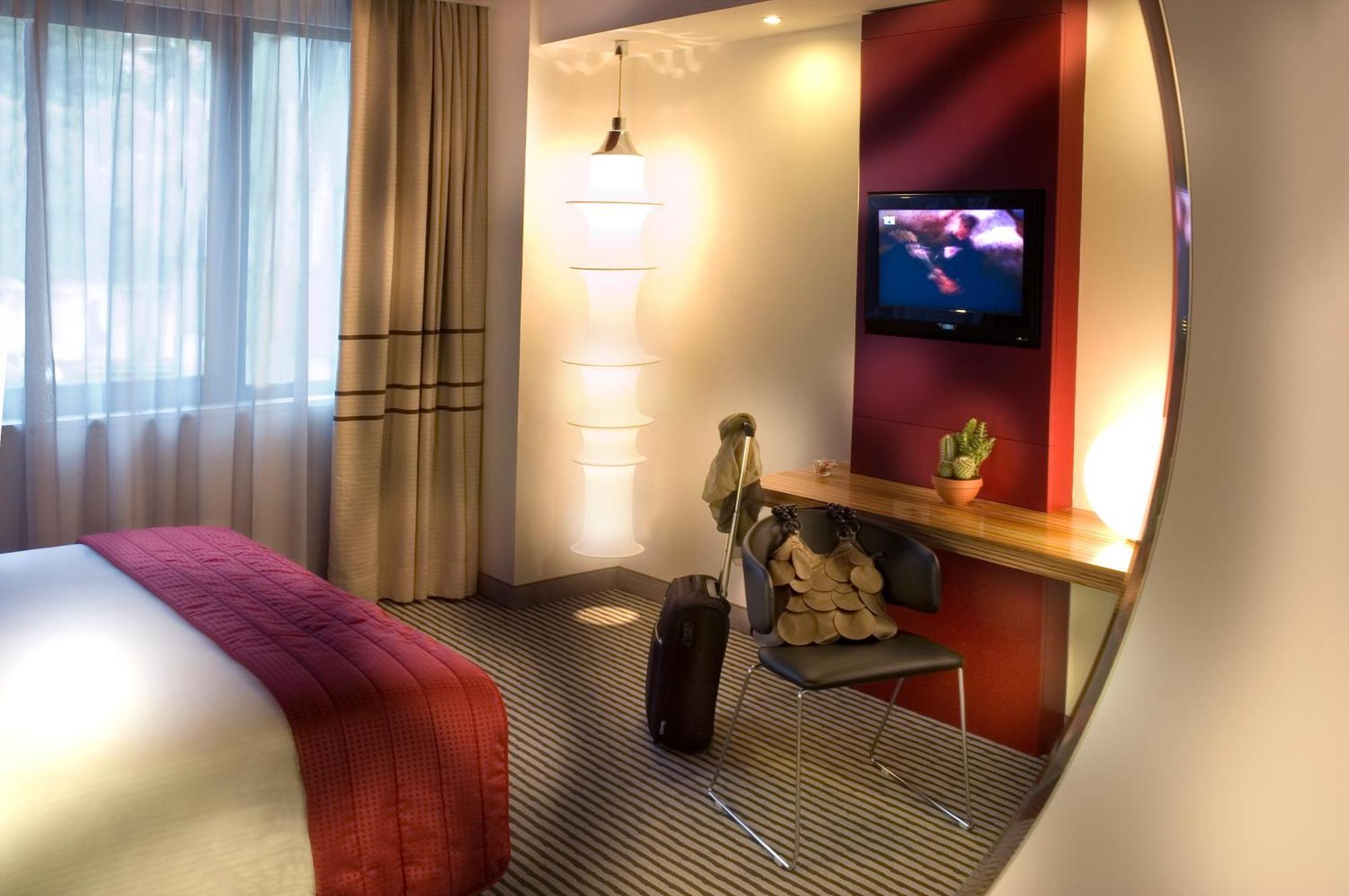 Hotel Pisana Roma