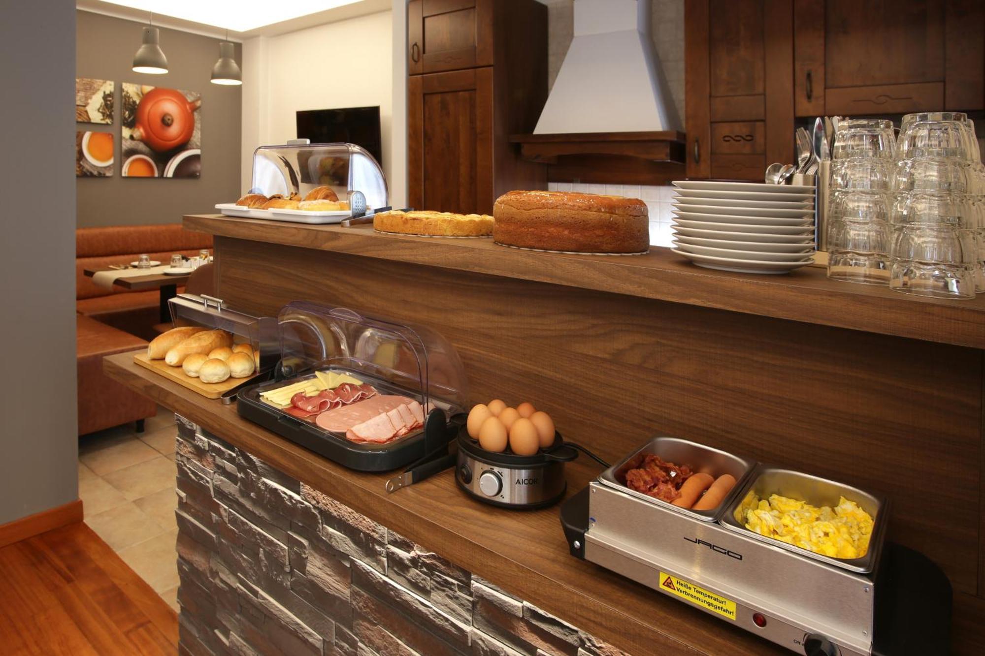Bed & Breakfast J24 Roma