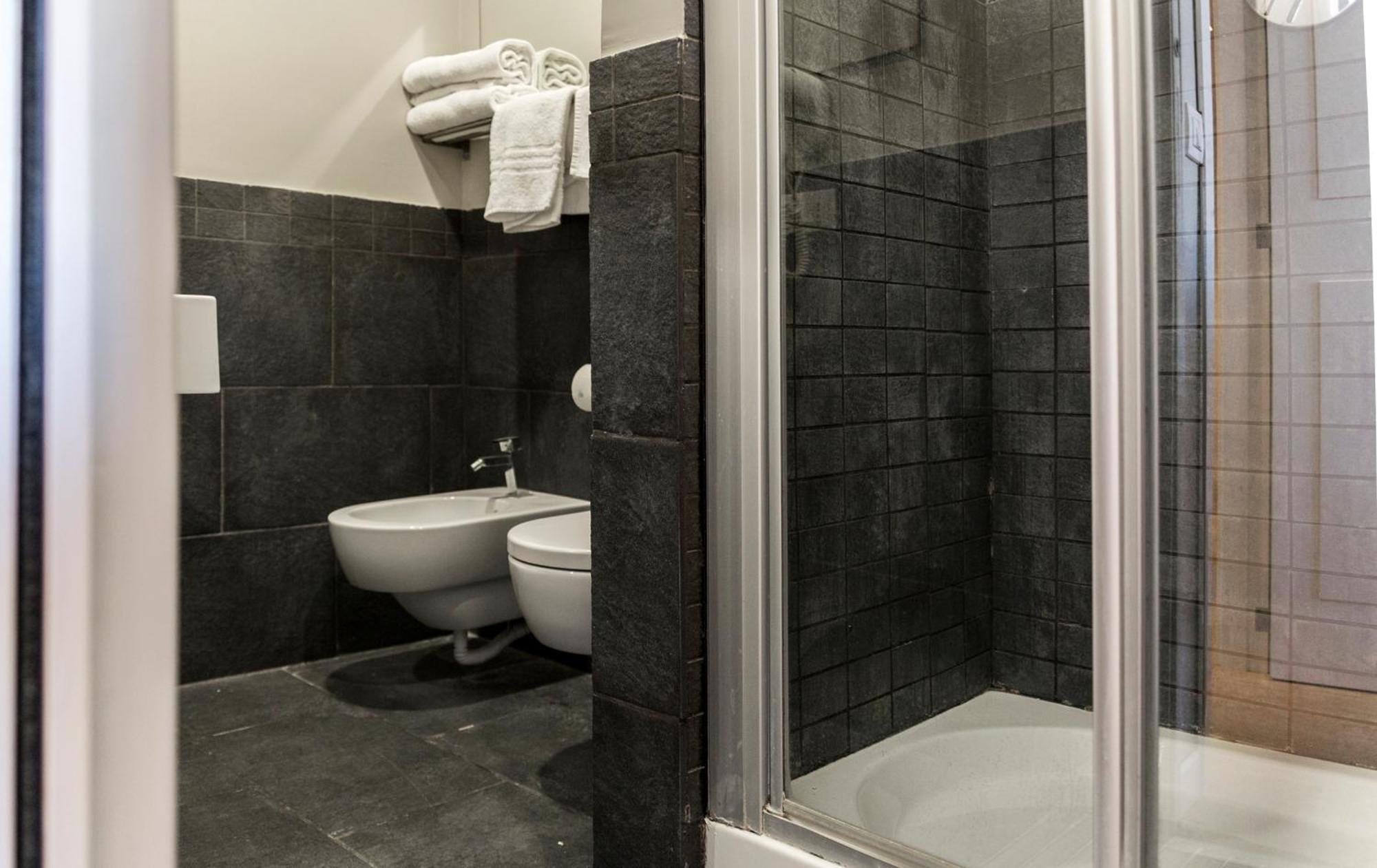 Affittacamere Floor Trastevere 2*
