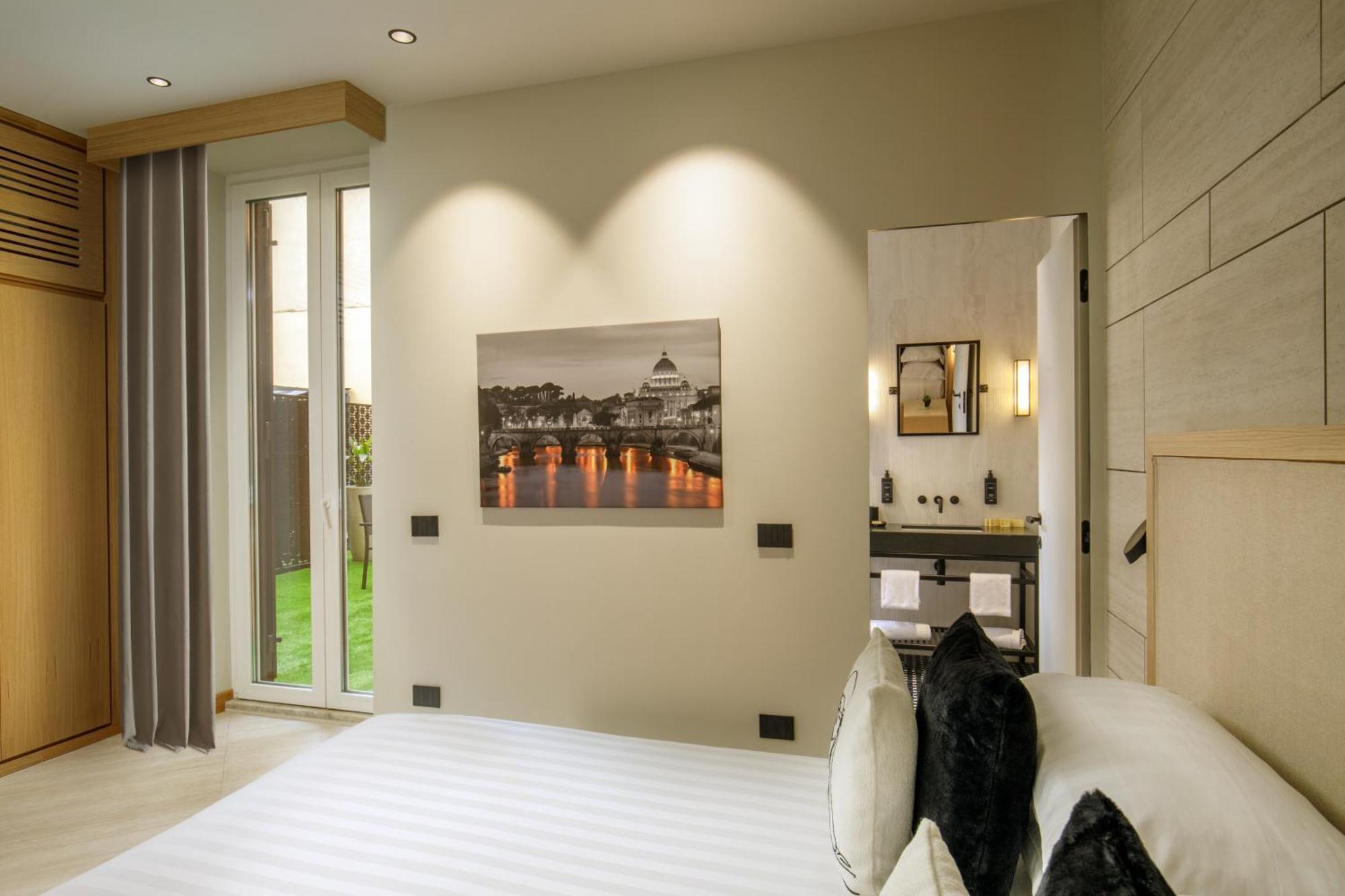 Gasthof Ripetta Luxury *