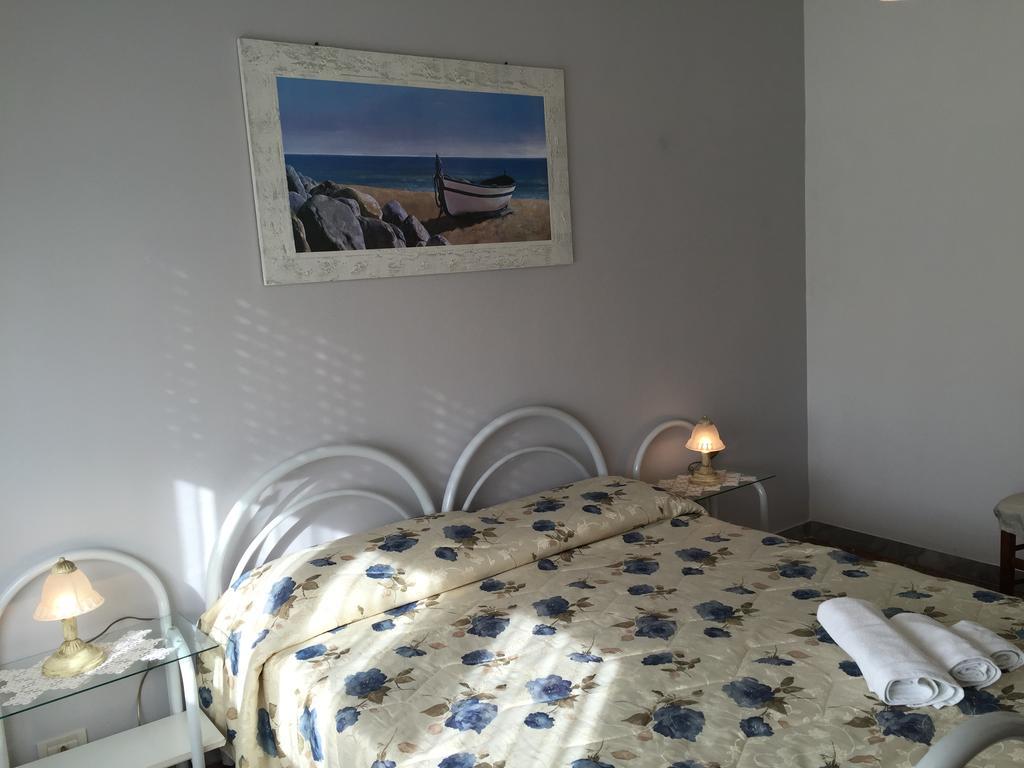 Casa Vacanze Pio Ix Casa de férias