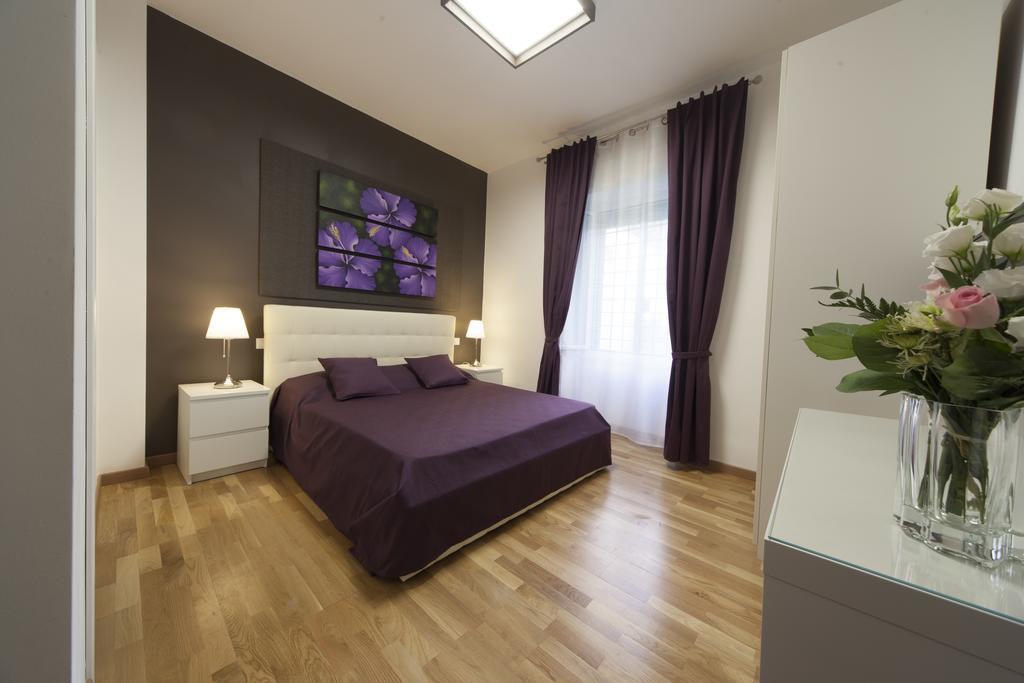 Golden House Medaglie D'oro Rom