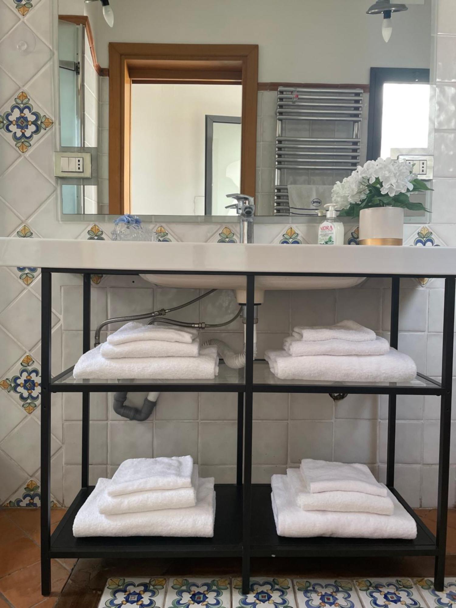 Attico Le Castelline Rome