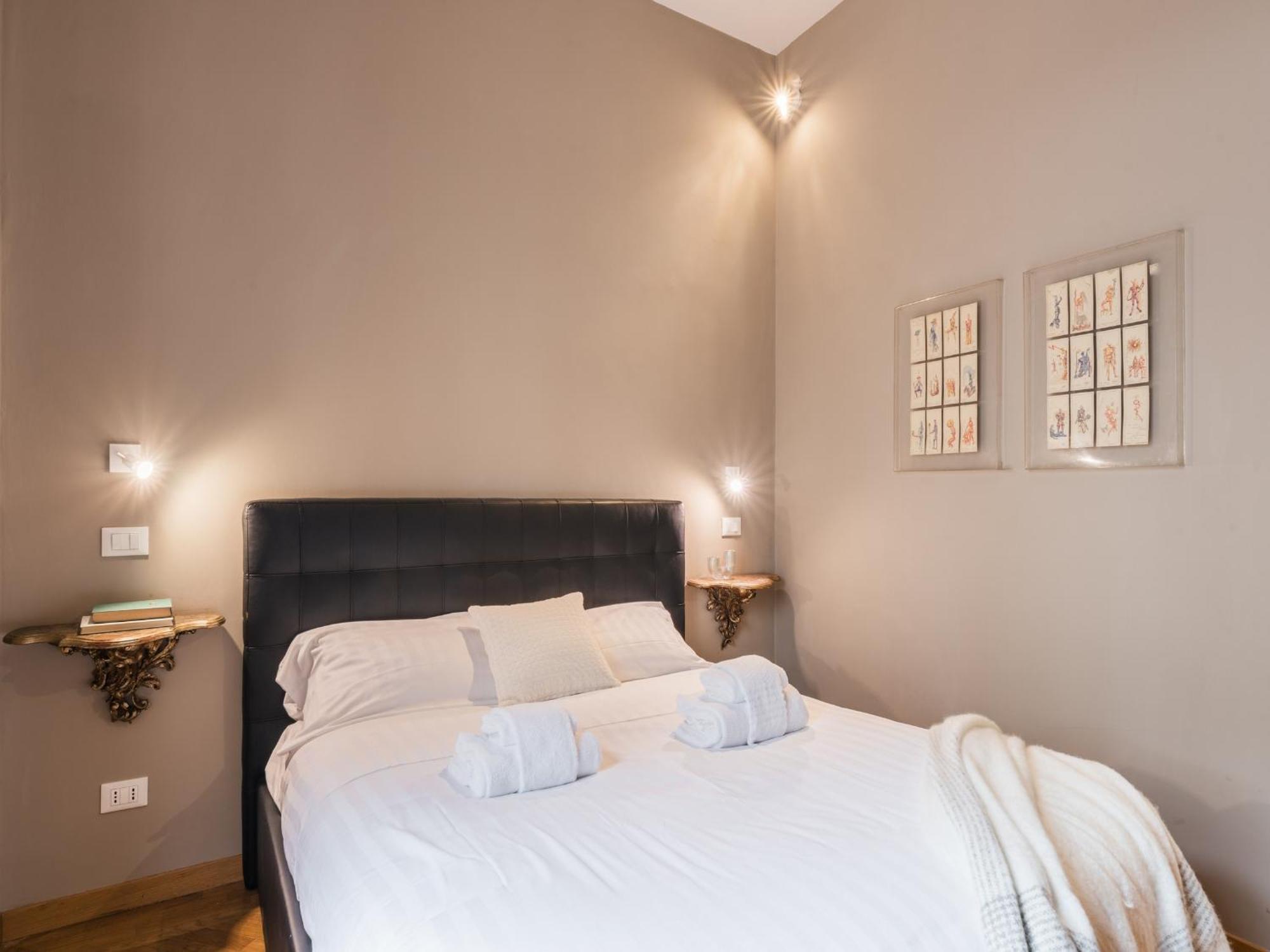The Rent - Charming Flat Near Colosseo