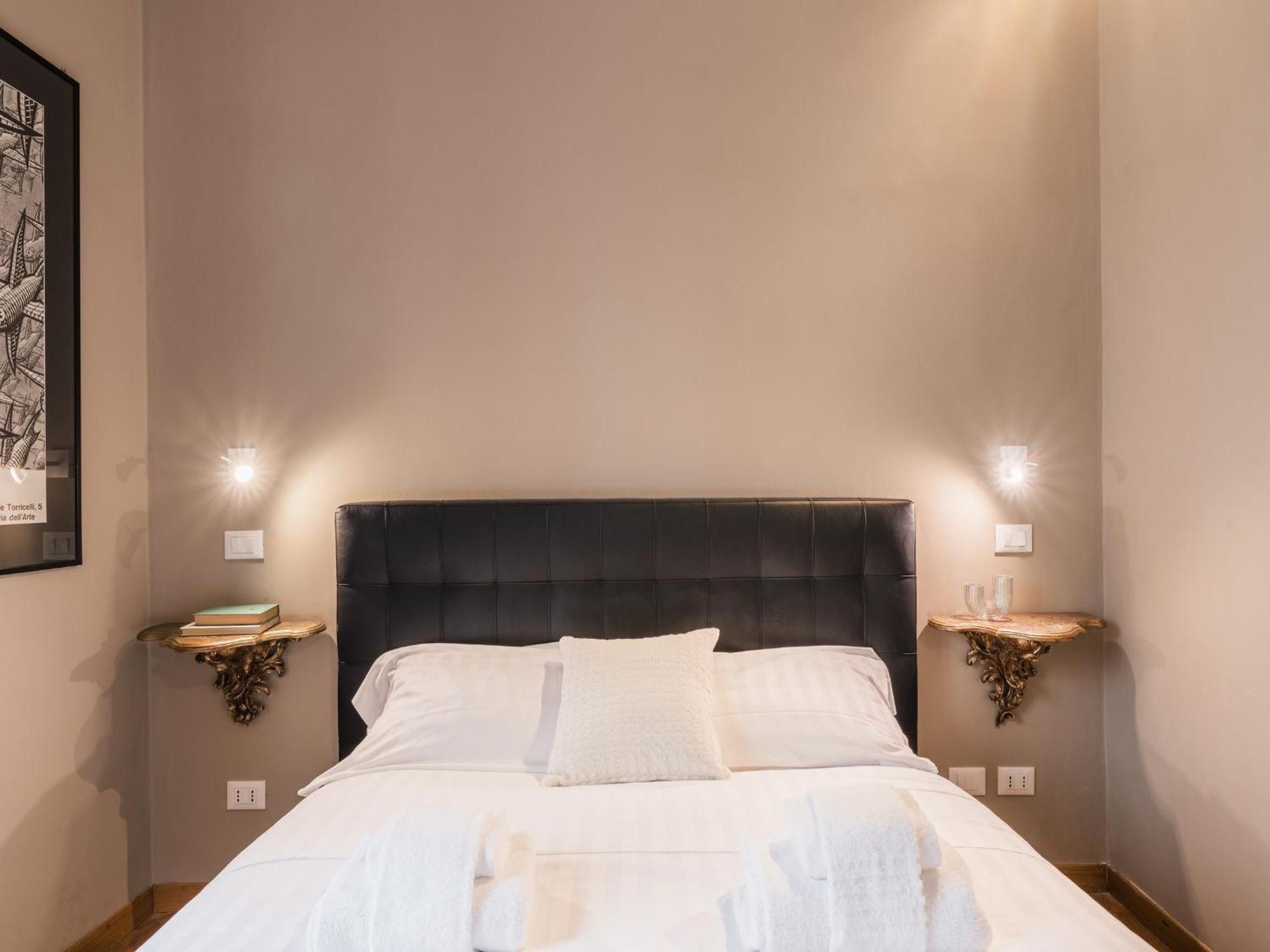 The Rent - Charming Flat Near Colosseo