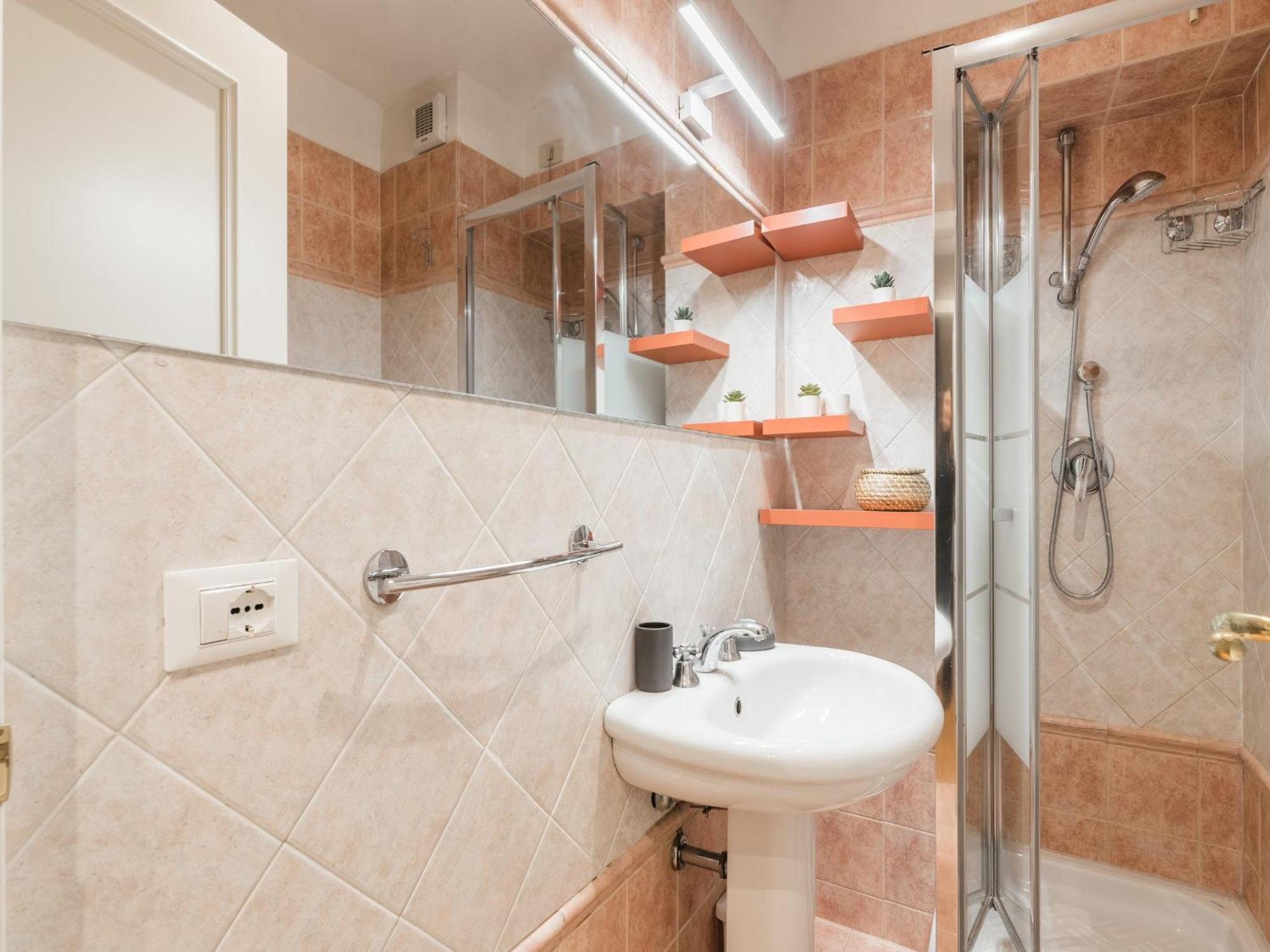The Rent - Charming Flat Near Colosseo
