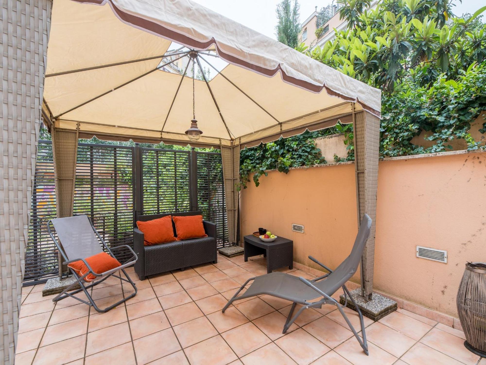 Leilighet The Rent - Charming Flat Near Colosseo Roma