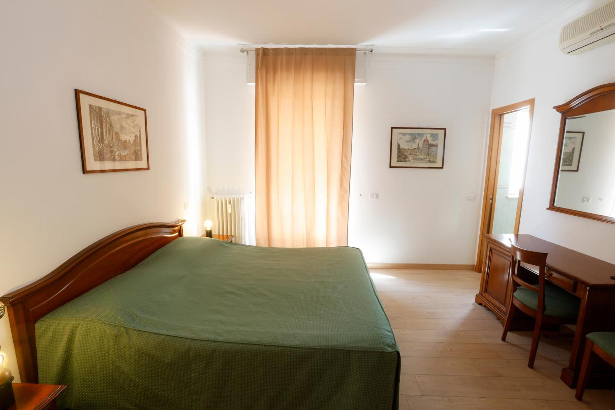 Adriatic Hotel Rom