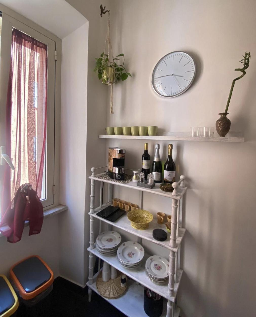 Domus Annia Guest House, The Amazing Colosseum Appartamento *