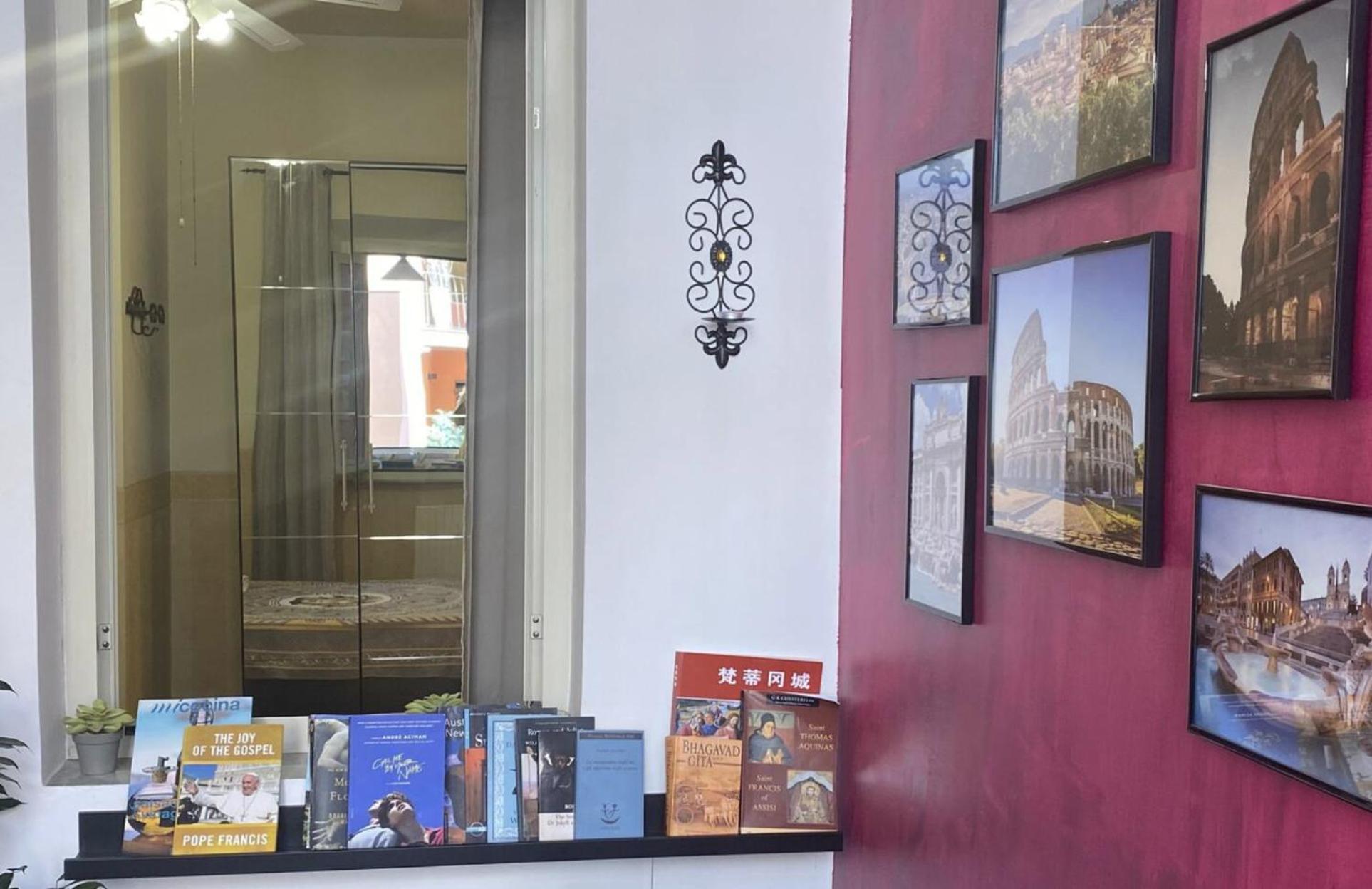 Domus Annia Guest House, The Amazing Colosseum Appartamento Roma