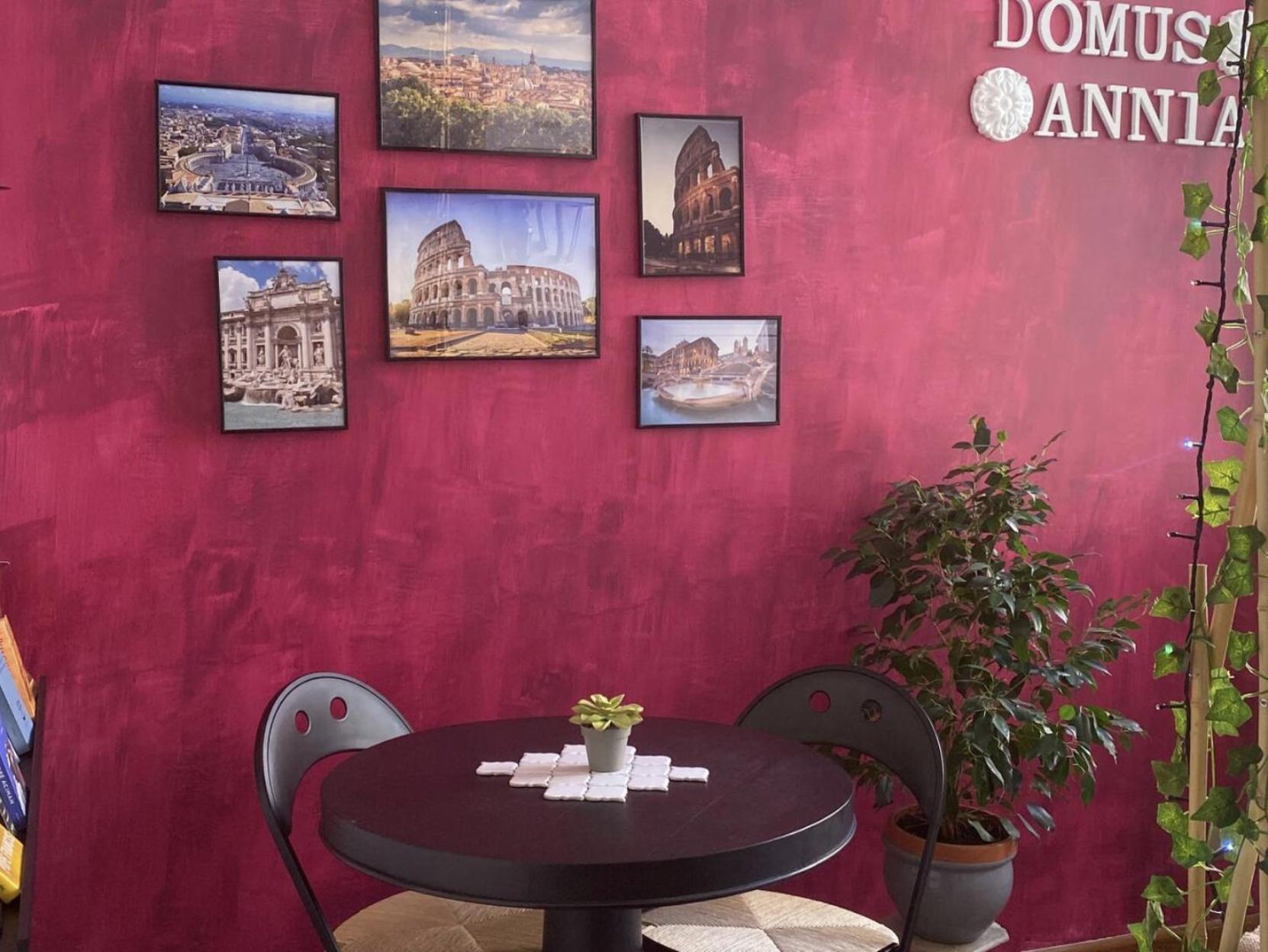 Appartamento Domus Annia Guest House, The Amazing Colosseum Roma