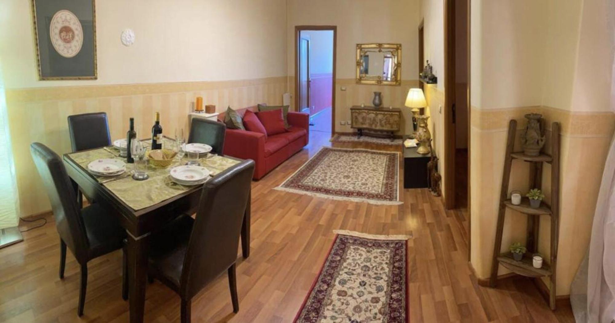 Appartamento Domus Annia Guest House, The Amazing Colosseum *