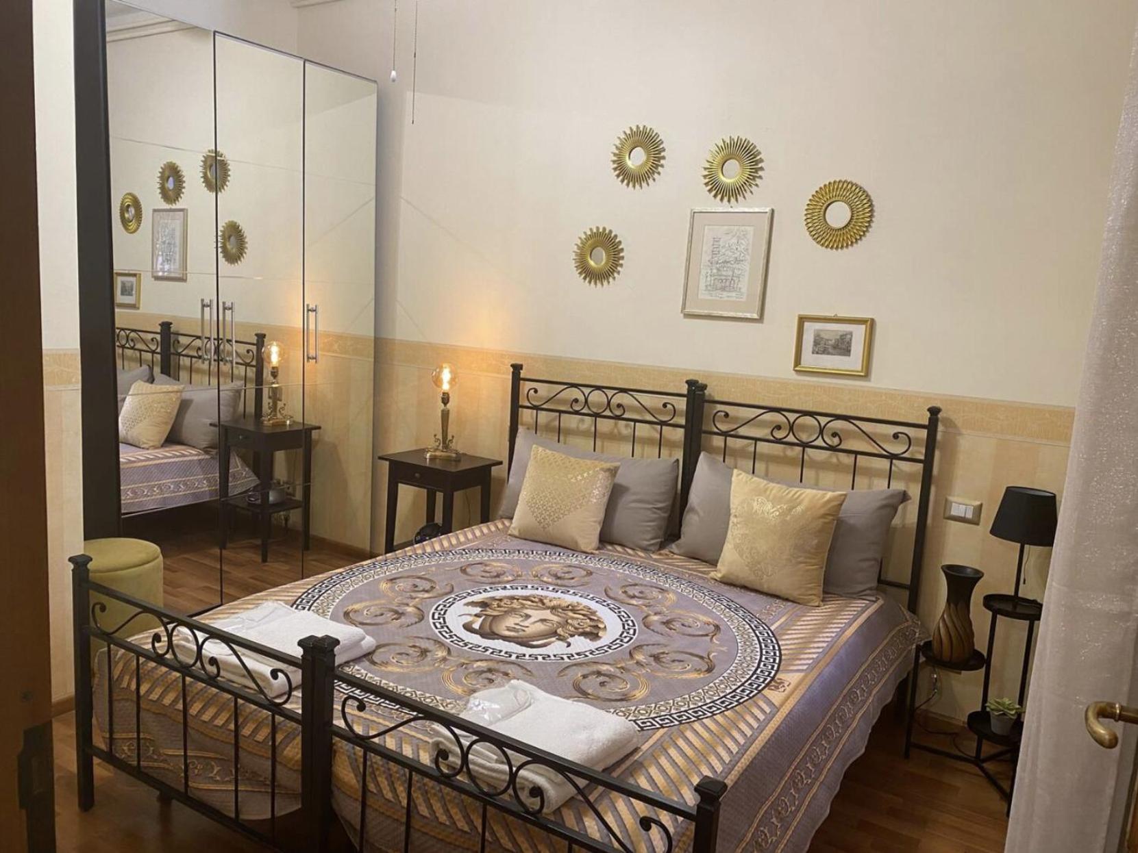 Appartamento Domus Annia Guest House, The Amazing Colosseum Roma