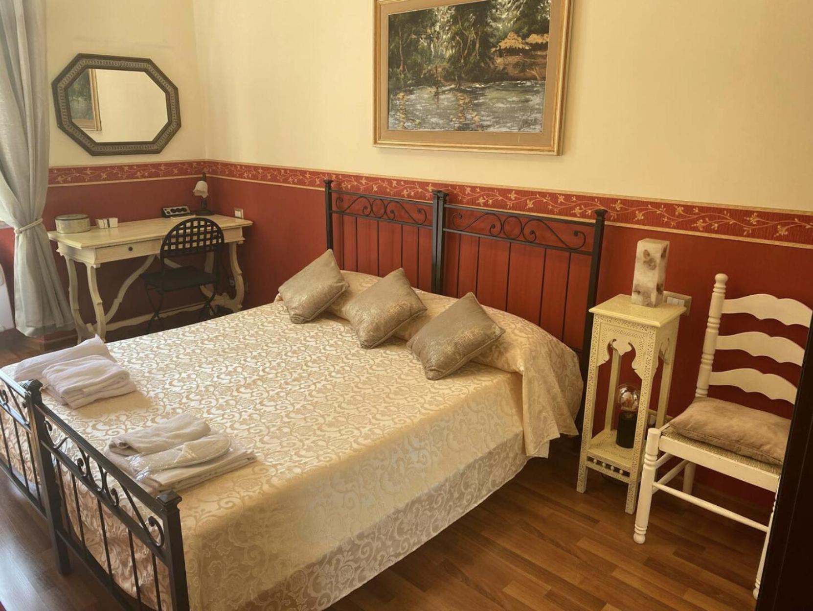 Domus Annia Guest House, The Amazing Colosseum * Roma