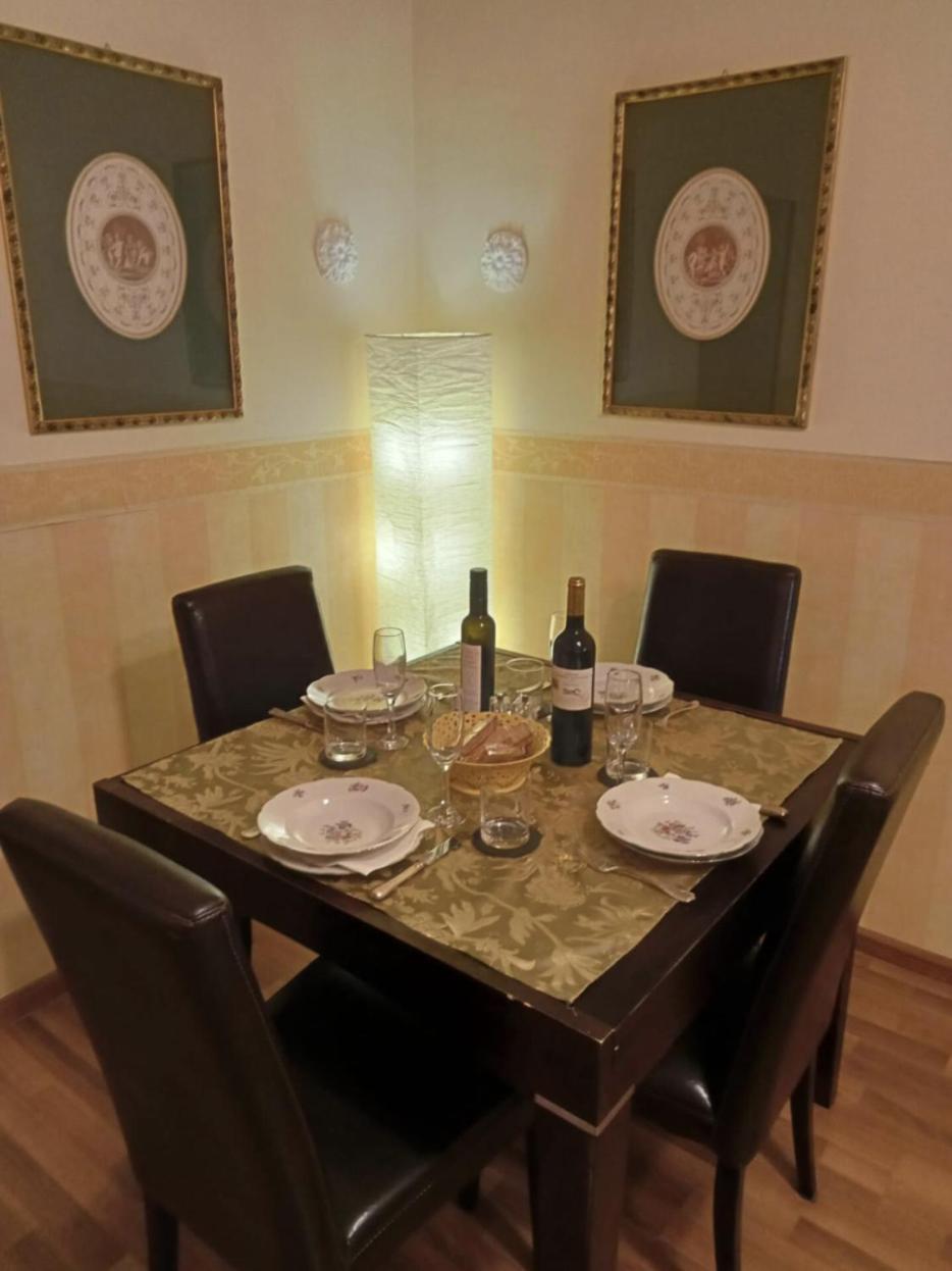 Domus Annia Guest House, The Amazing Colosseum Appartamento *
